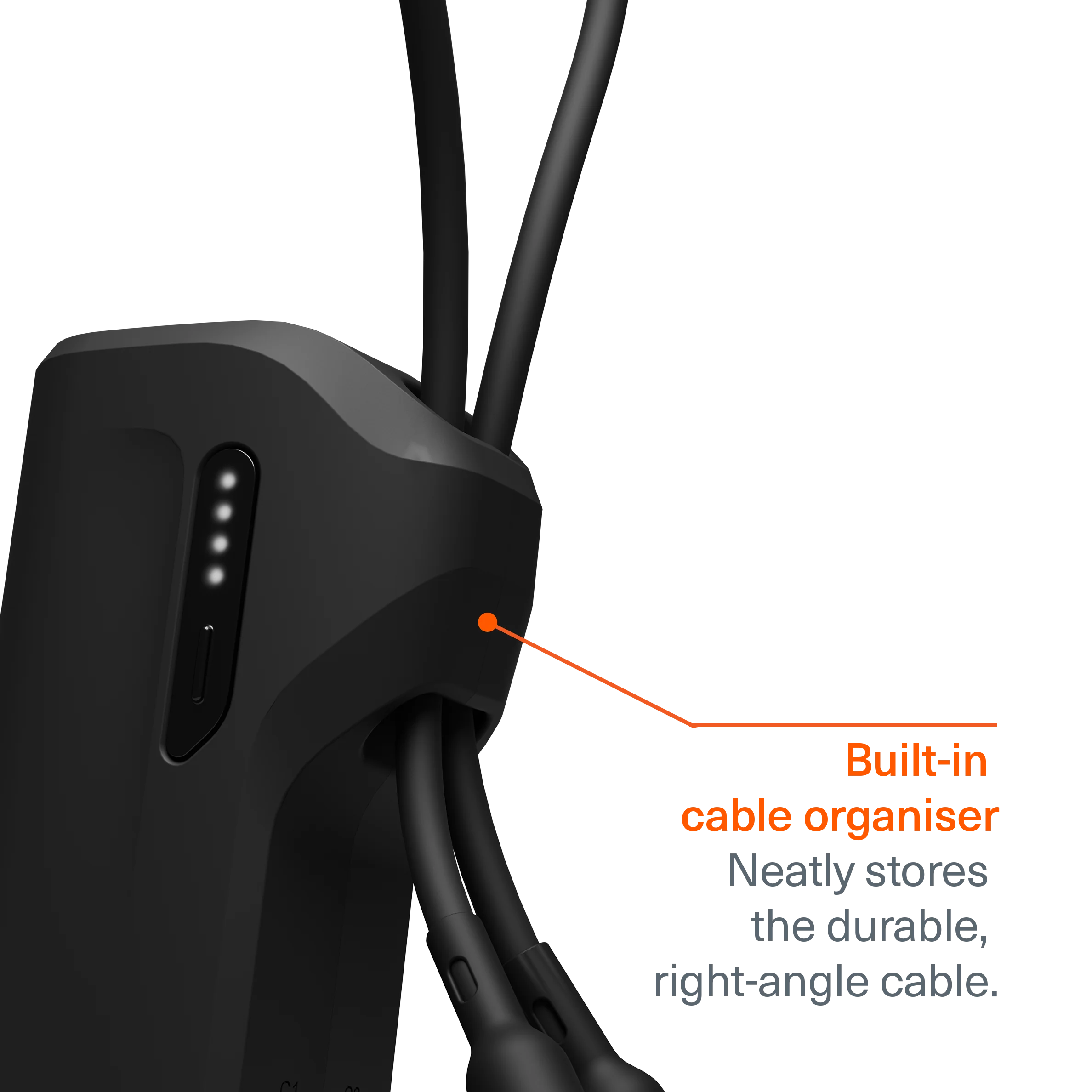 Power Bank 5K + USB-C Cable Combo - Image 3