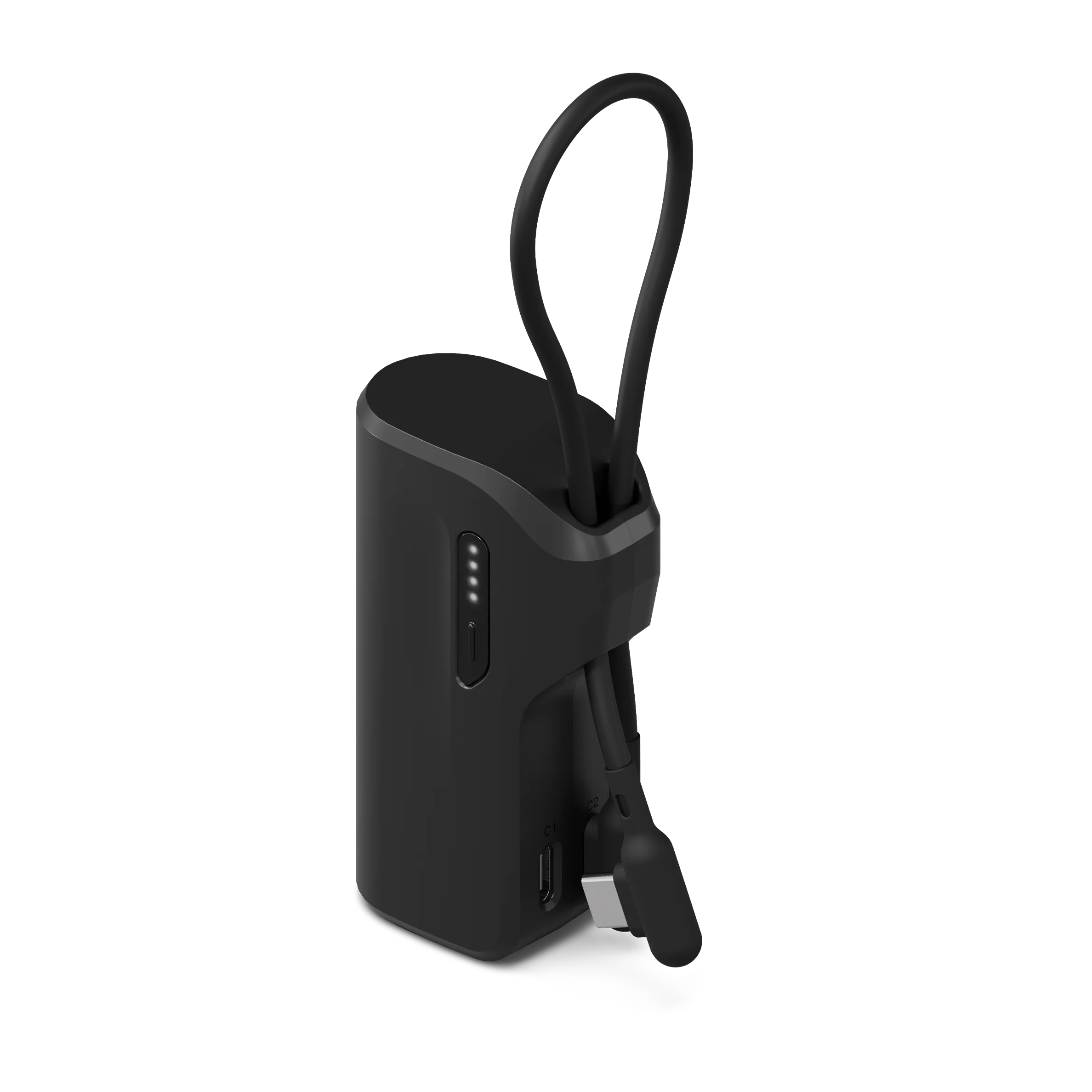 Power Bank 5K + USB-C Cable Combo - Image 6