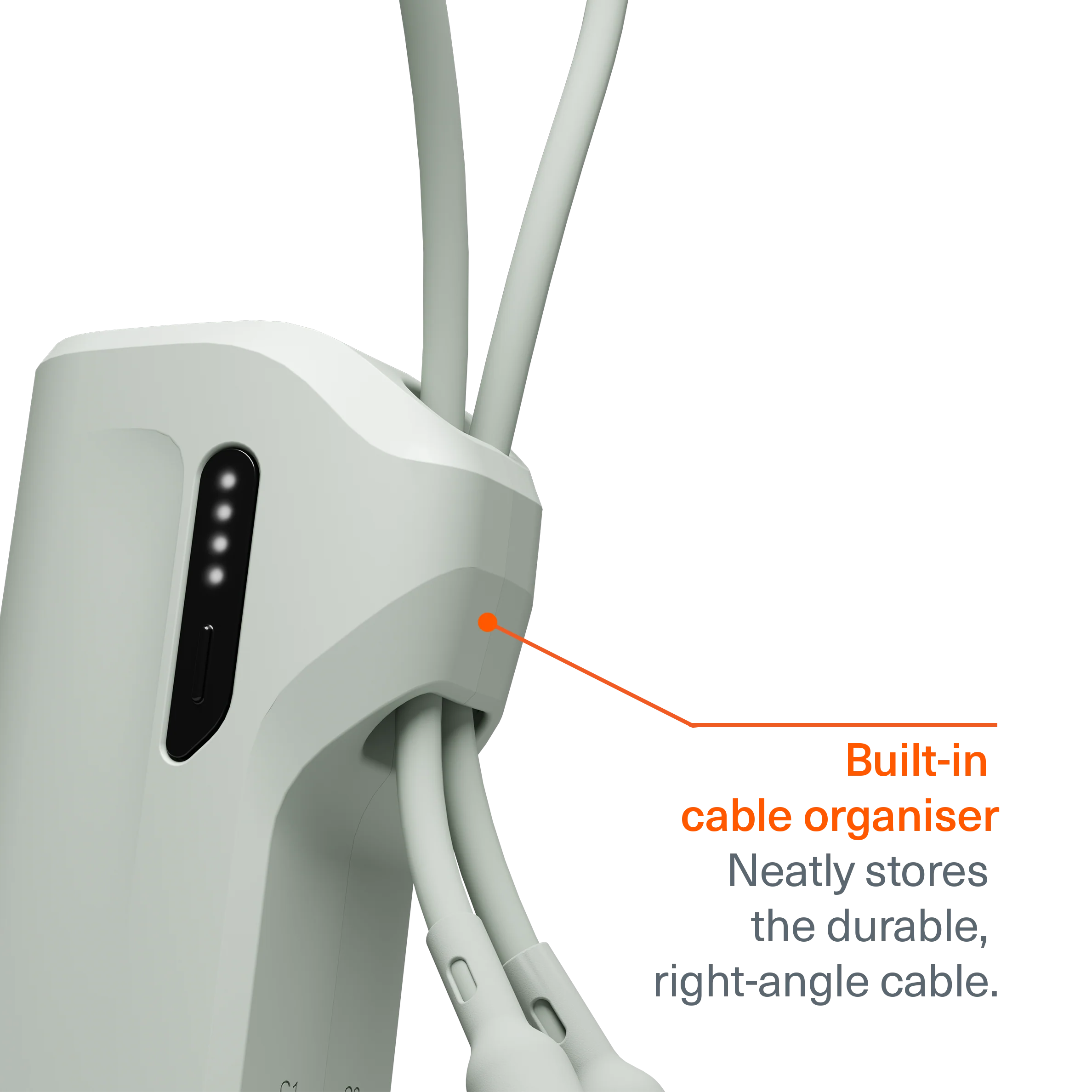 Power Bank 5K + USB-C Cable Combo - Image 3