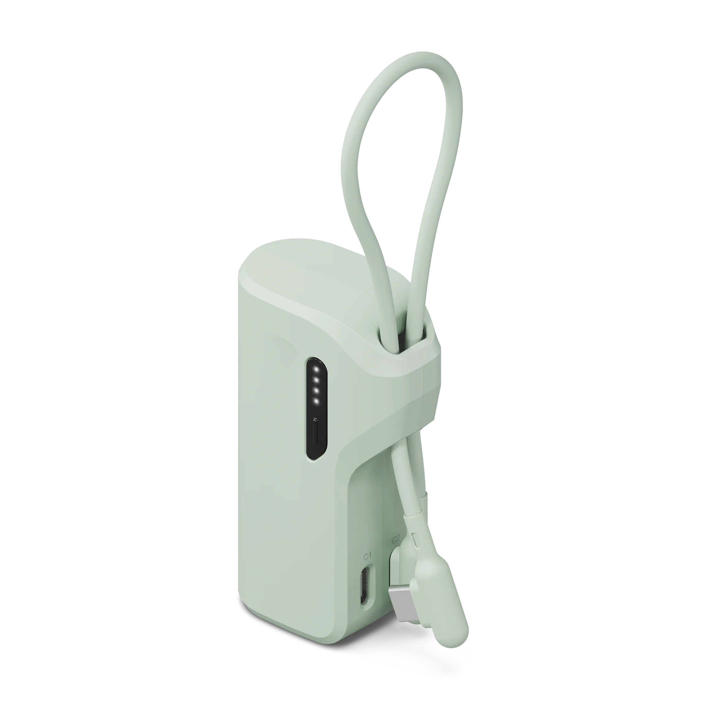 Power Bank 5K + USB-C Cable Combo - Image 6