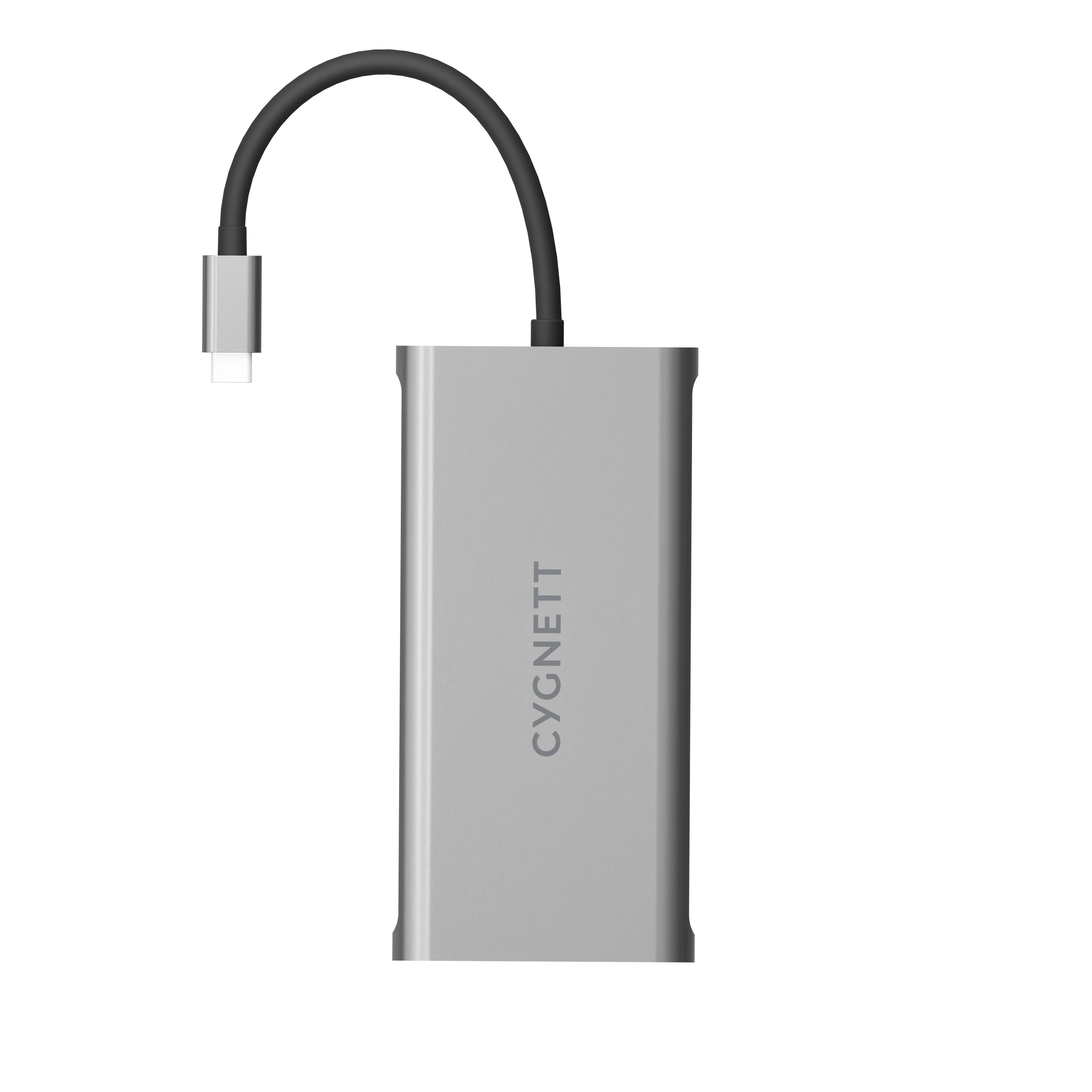 12-in-1 USB-C Hub (Triple HDMI) - Image 4