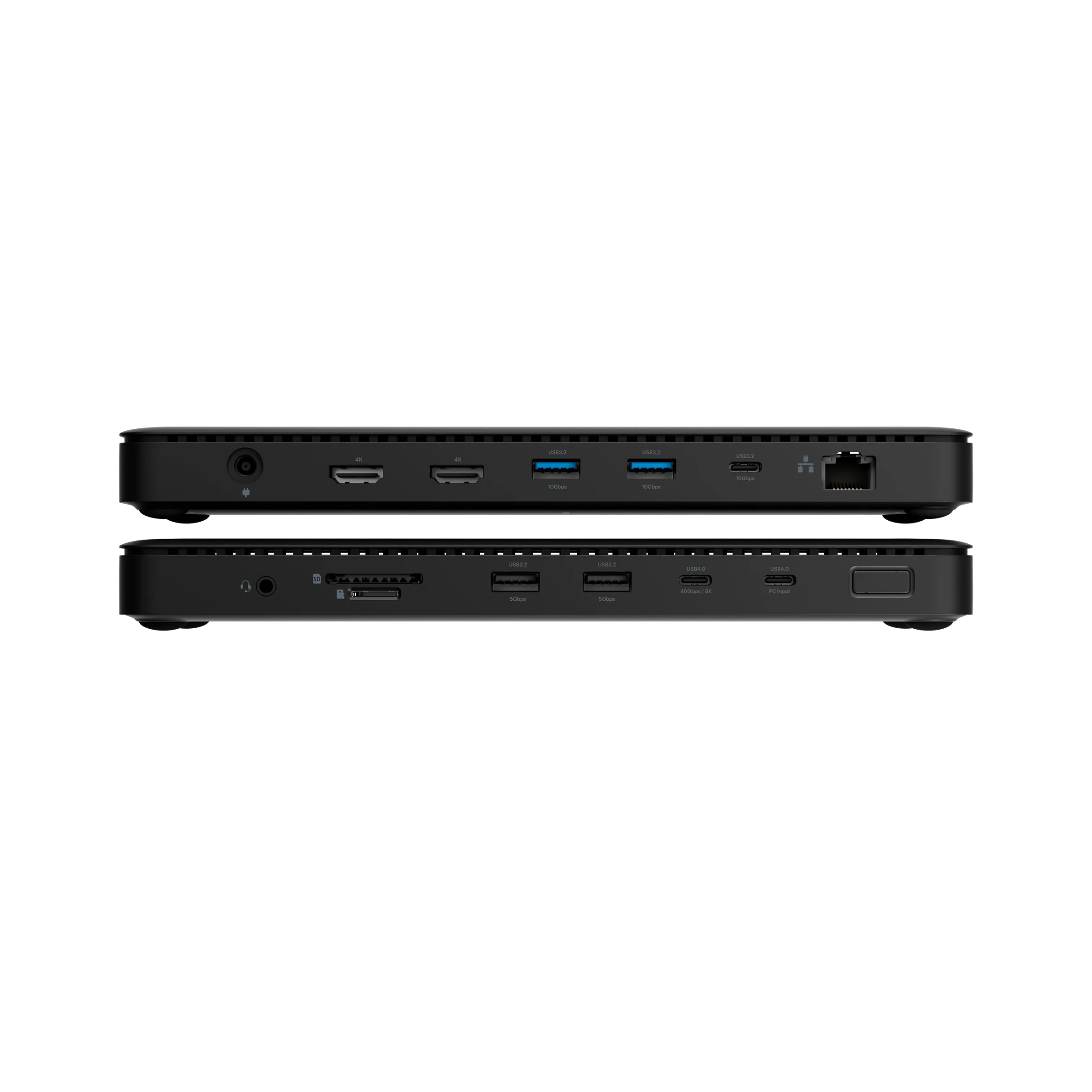 13-in-1 USB-C Docking Station (Dual HDMI / USB 4.0) - Image 2