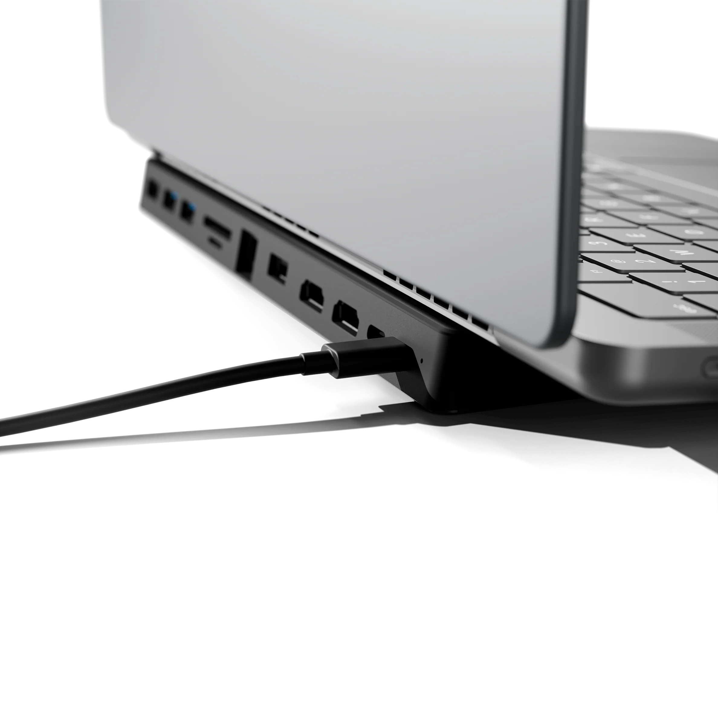 12-in-1 USB-C Hub (Dual HDMI) - Image 3