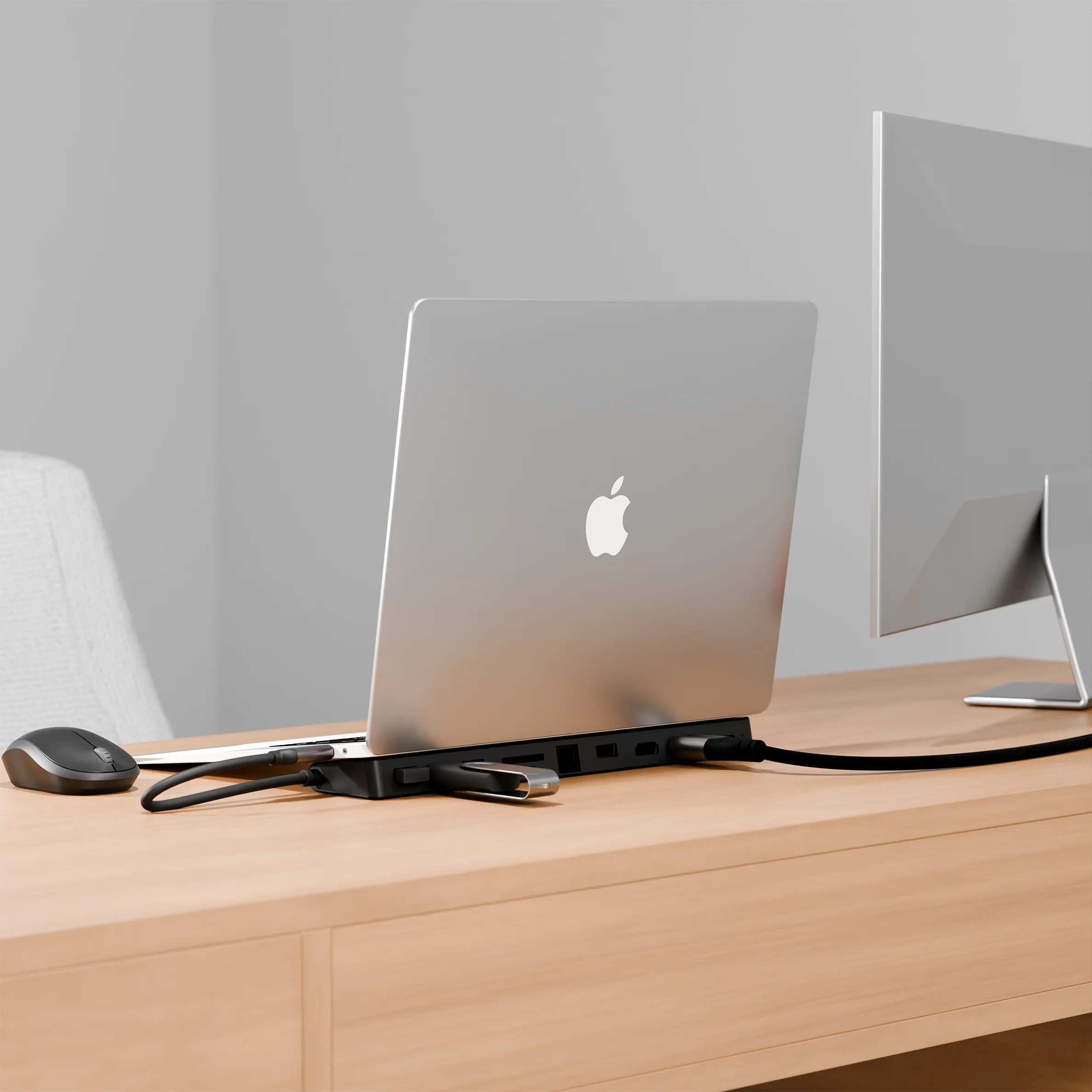 12-in-1 USB-C Hub (Dual HDMI) - Image 4