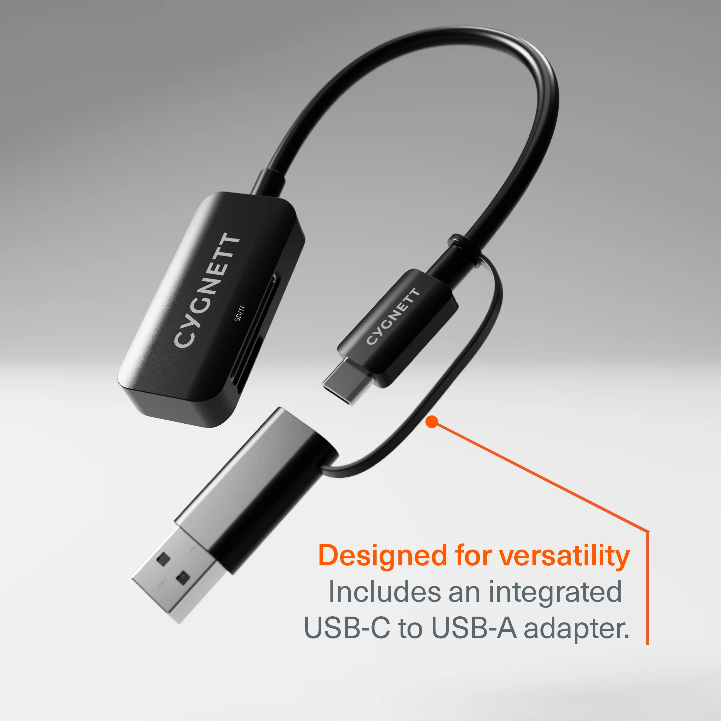 USB-C to SD & Micro SD Adapter - Image 5