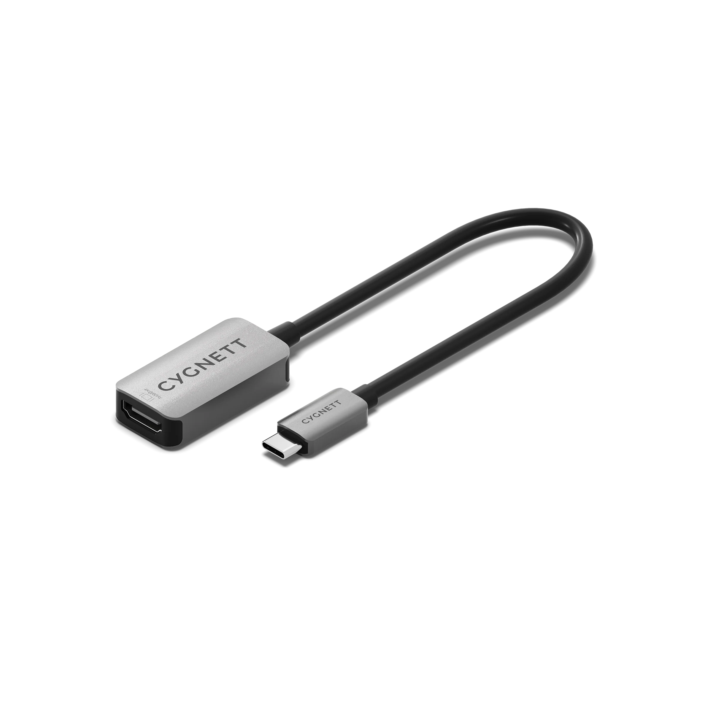 USB-C to Single HDMI Adapter