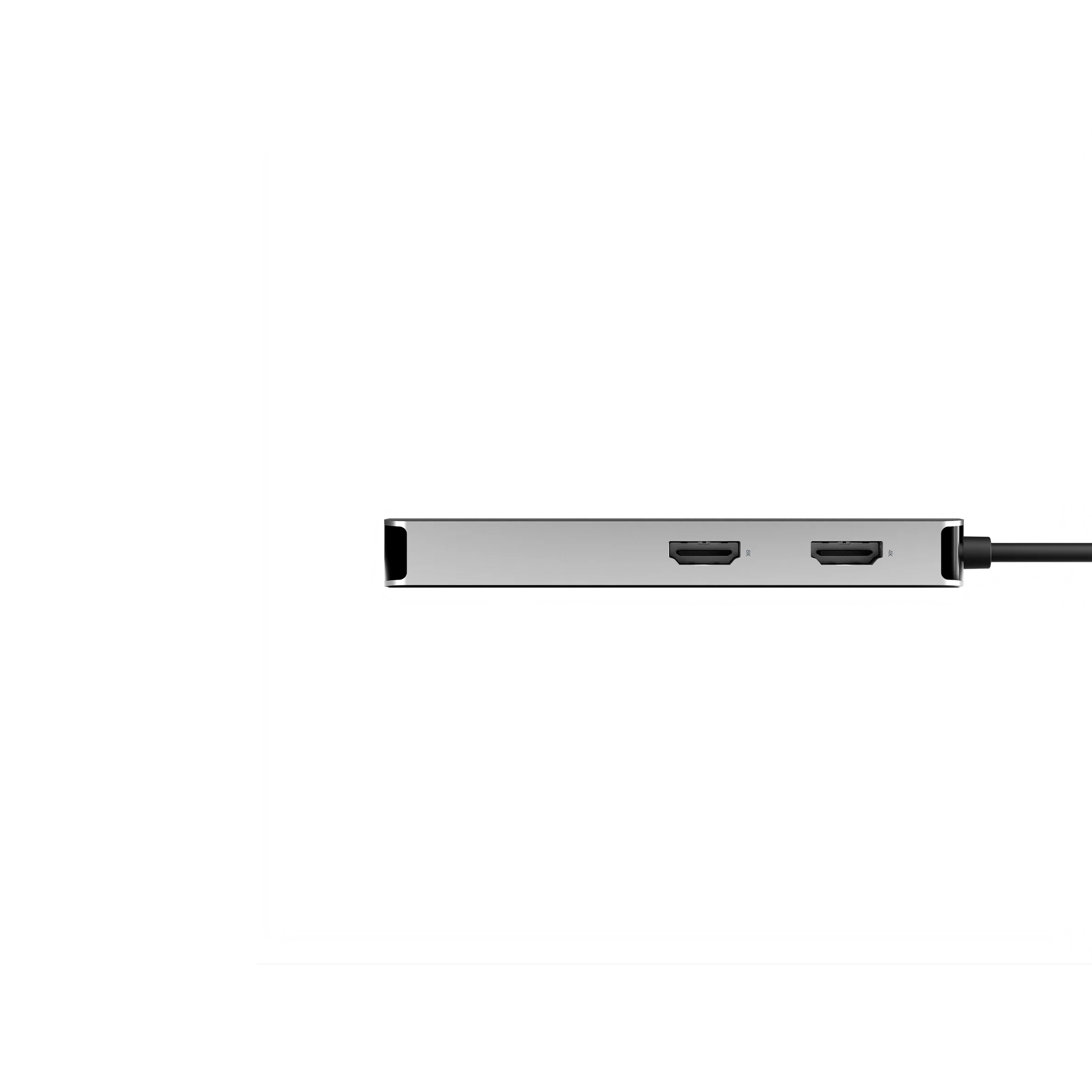 6-in-1 USB-C Hub (Dual HDMI) - Image 2