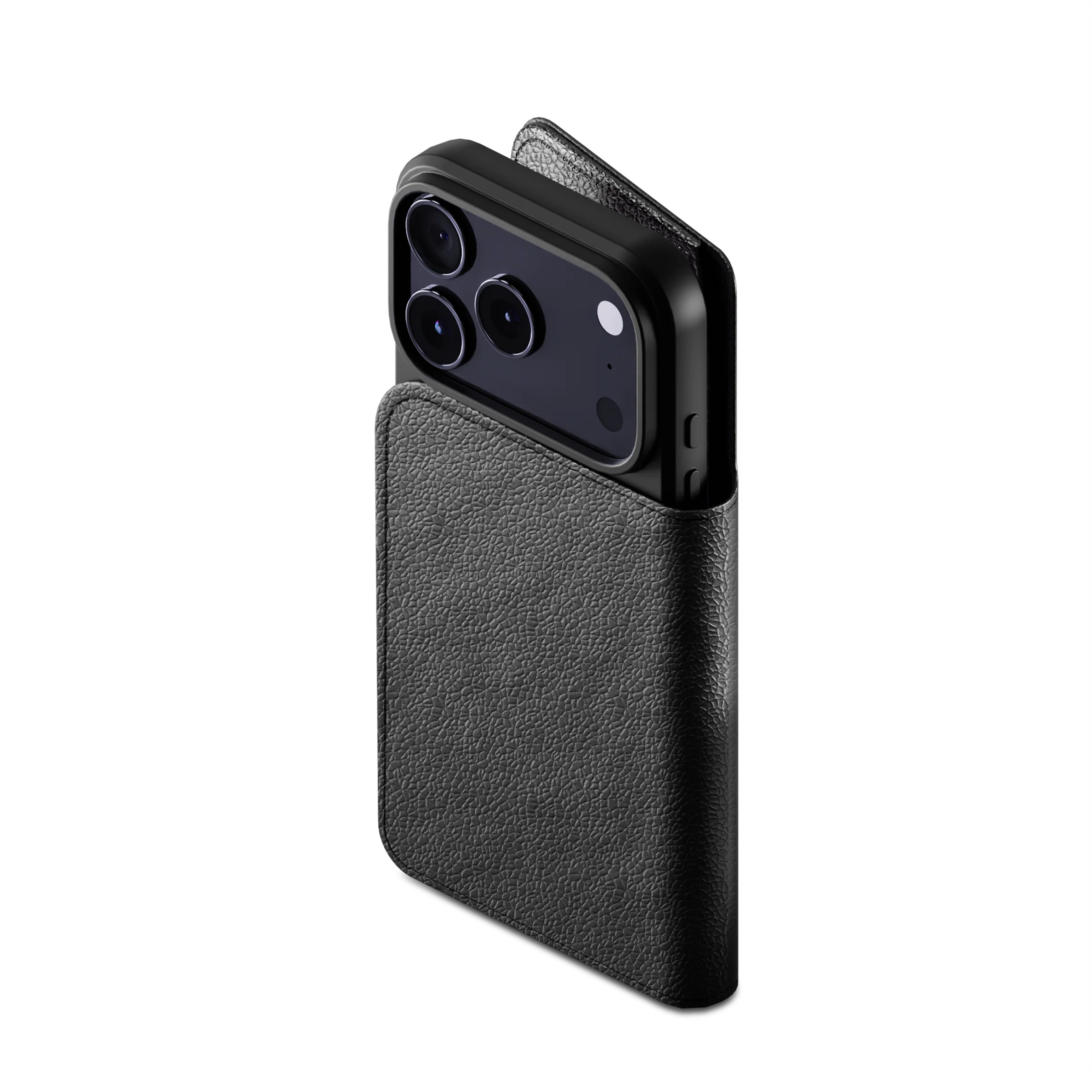 Wallet Case for iPhone 17 Pro