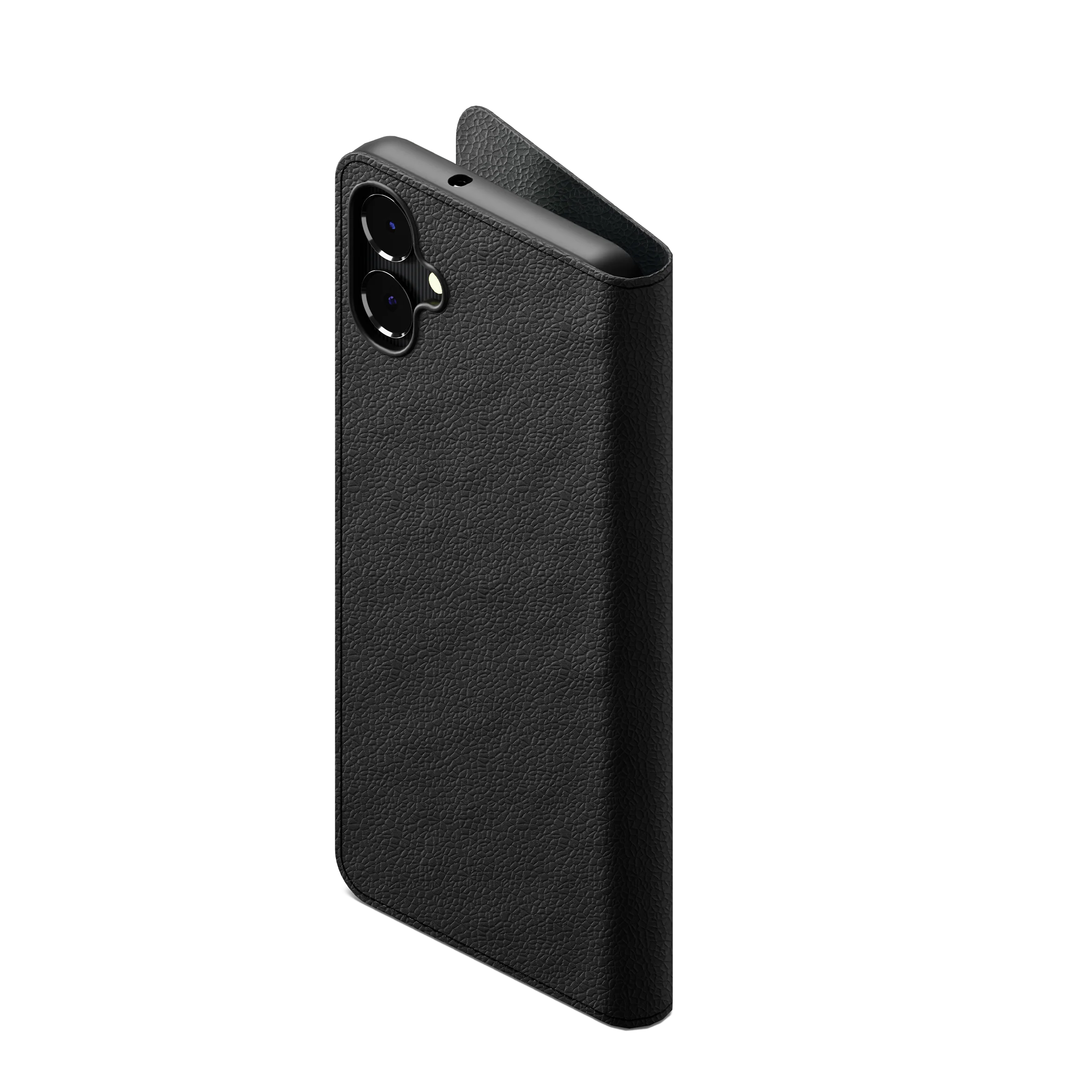 Wallet Case for Galaxy A06