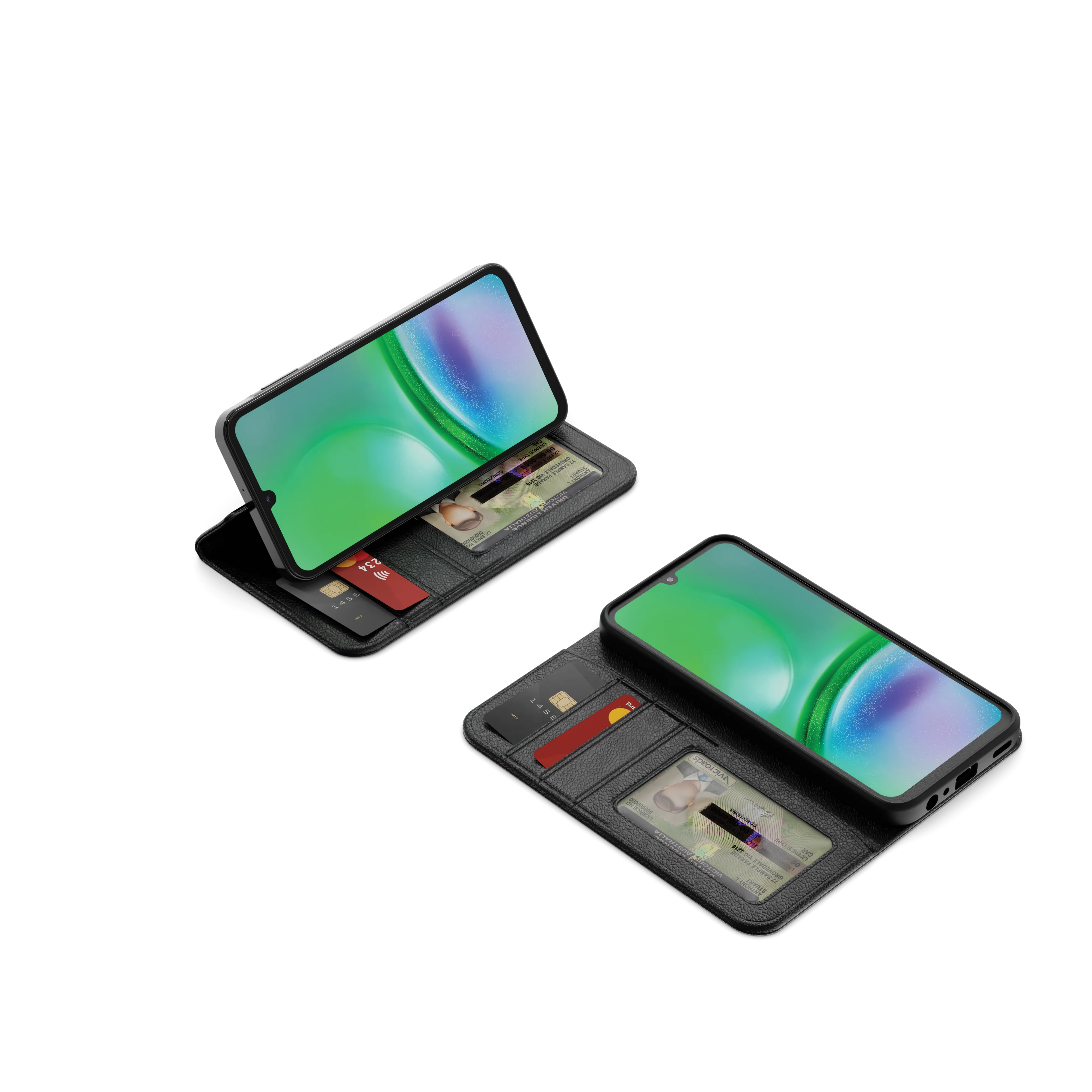 Wallet Case for Galaxy A15 5G - Image 2