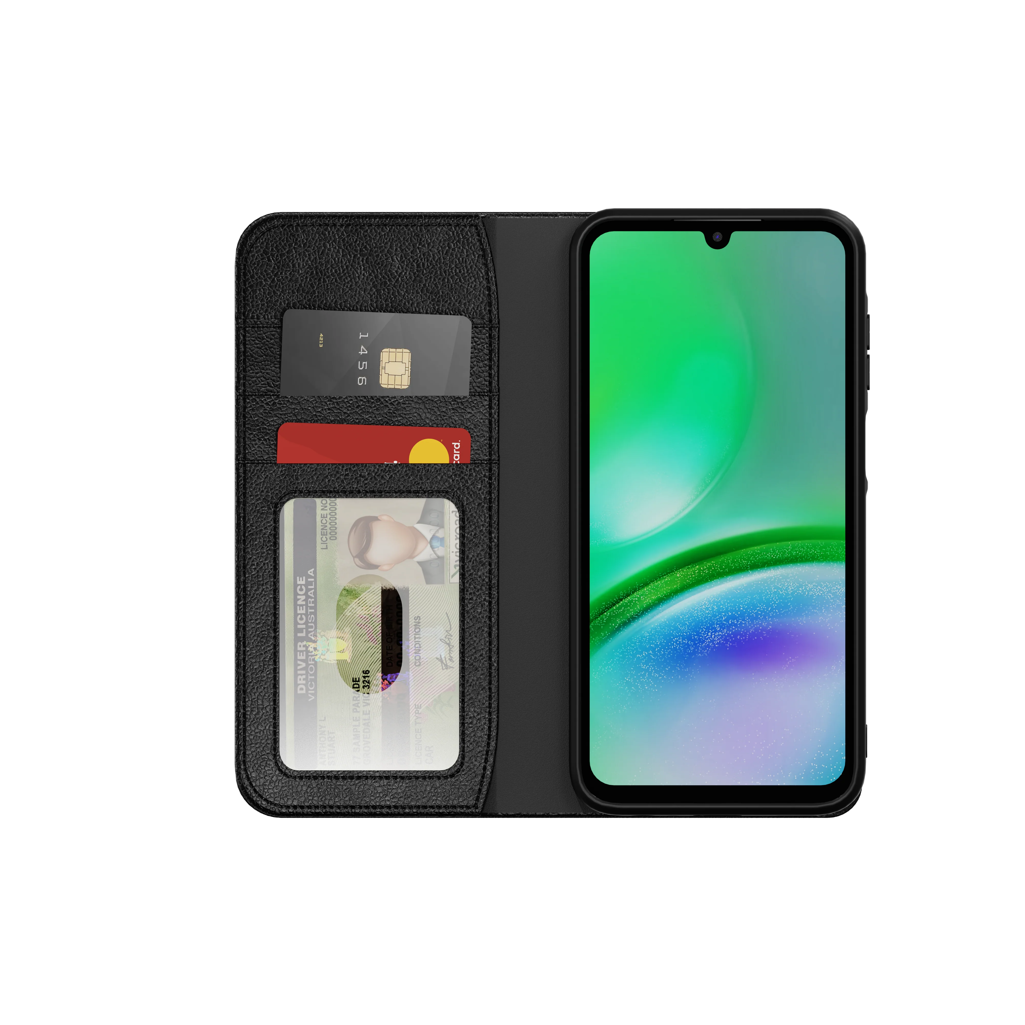 Wallet Case for Galaxy A15 5G - Image 4