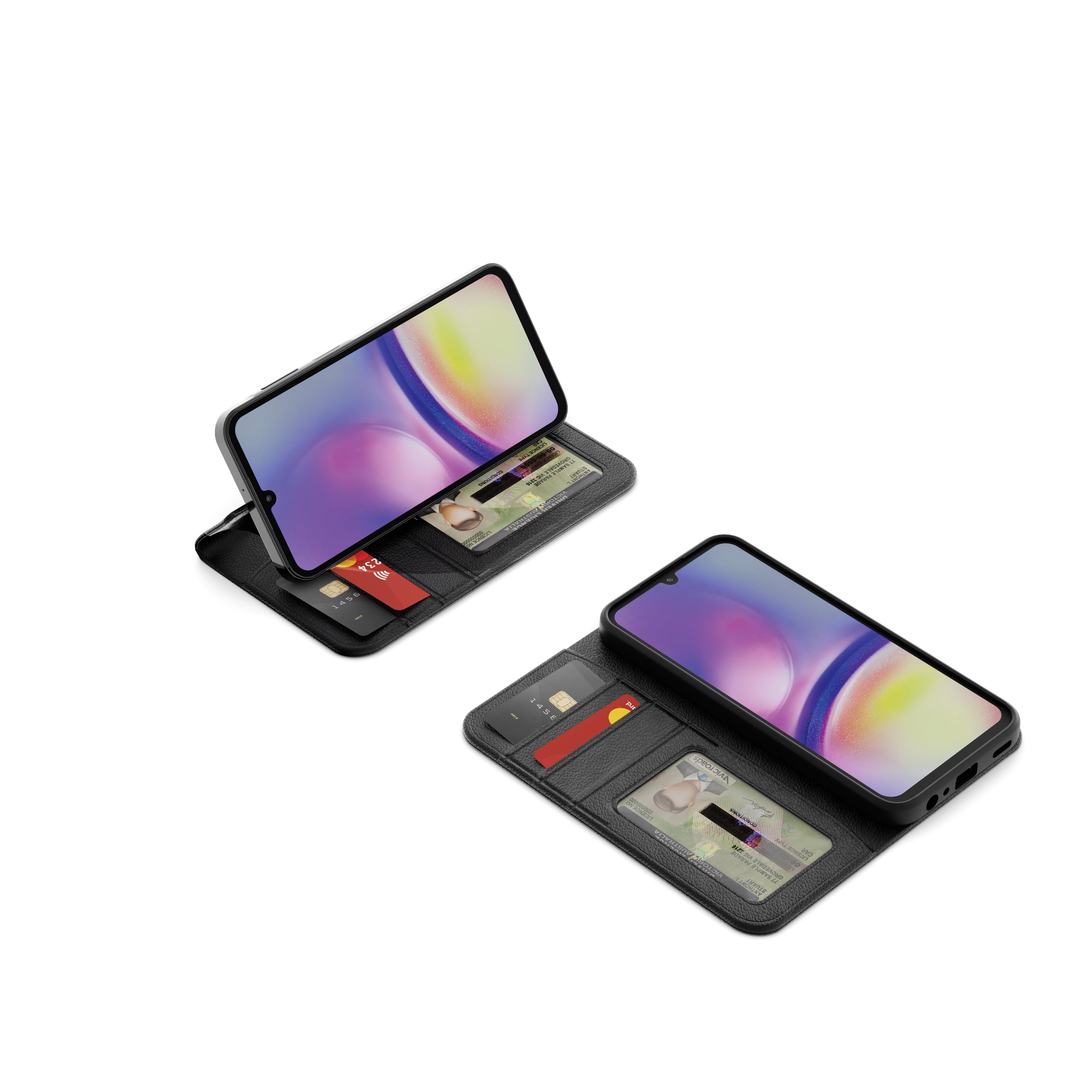 Wallet Case for Galaxy A25 - Image 2