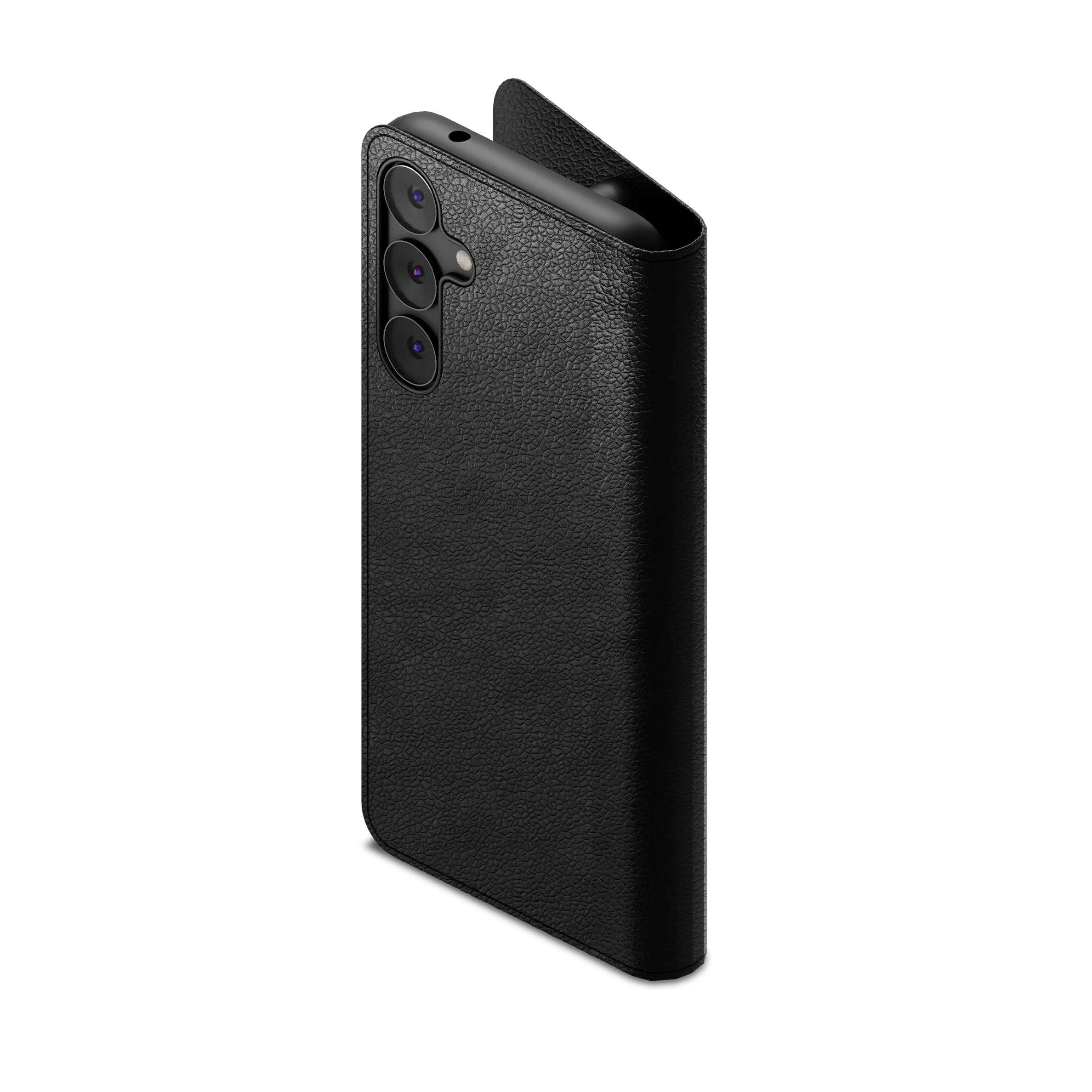 Wallet Case for Galaxy S24 FE