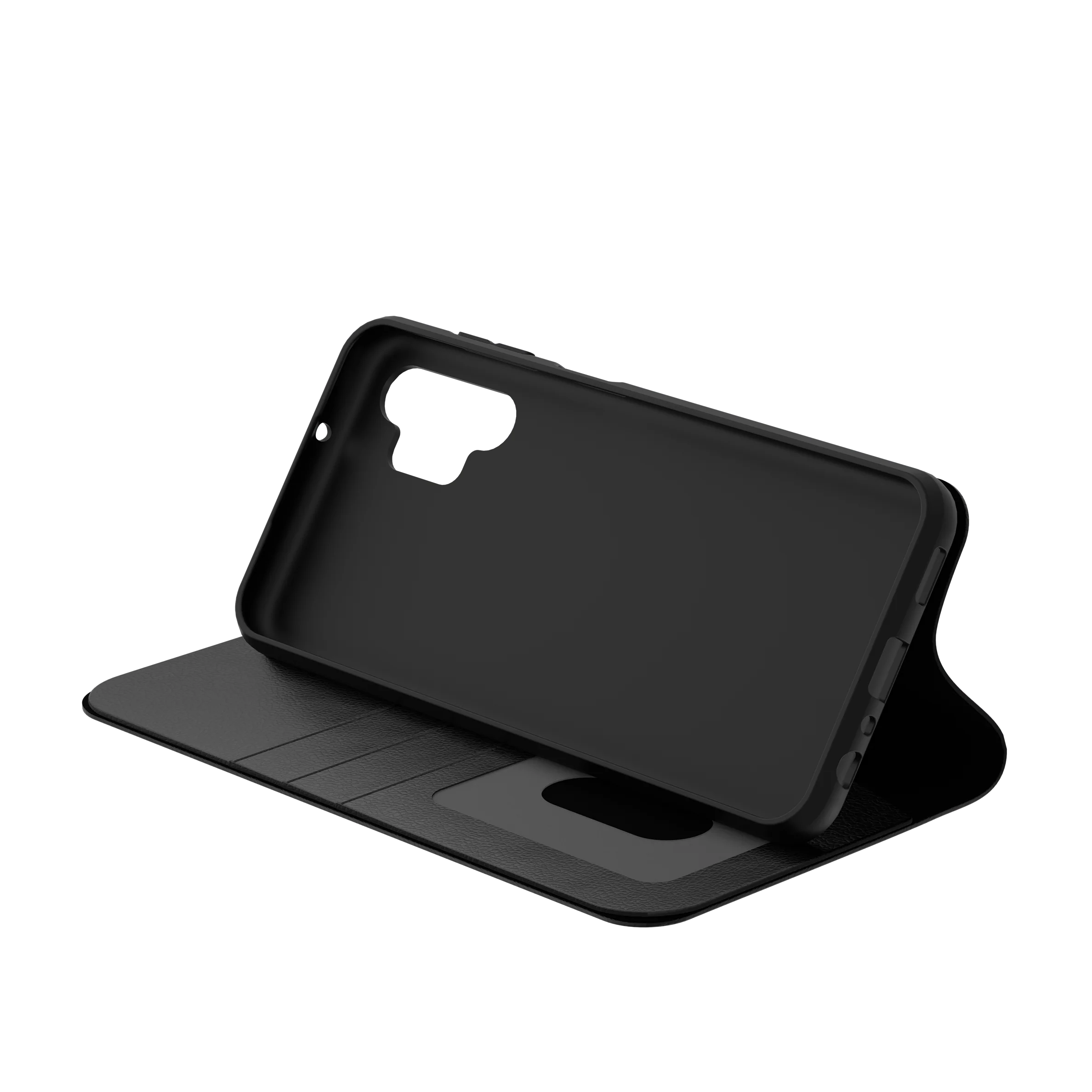 Wallet Case for Galaxy A13 4G - Image 2