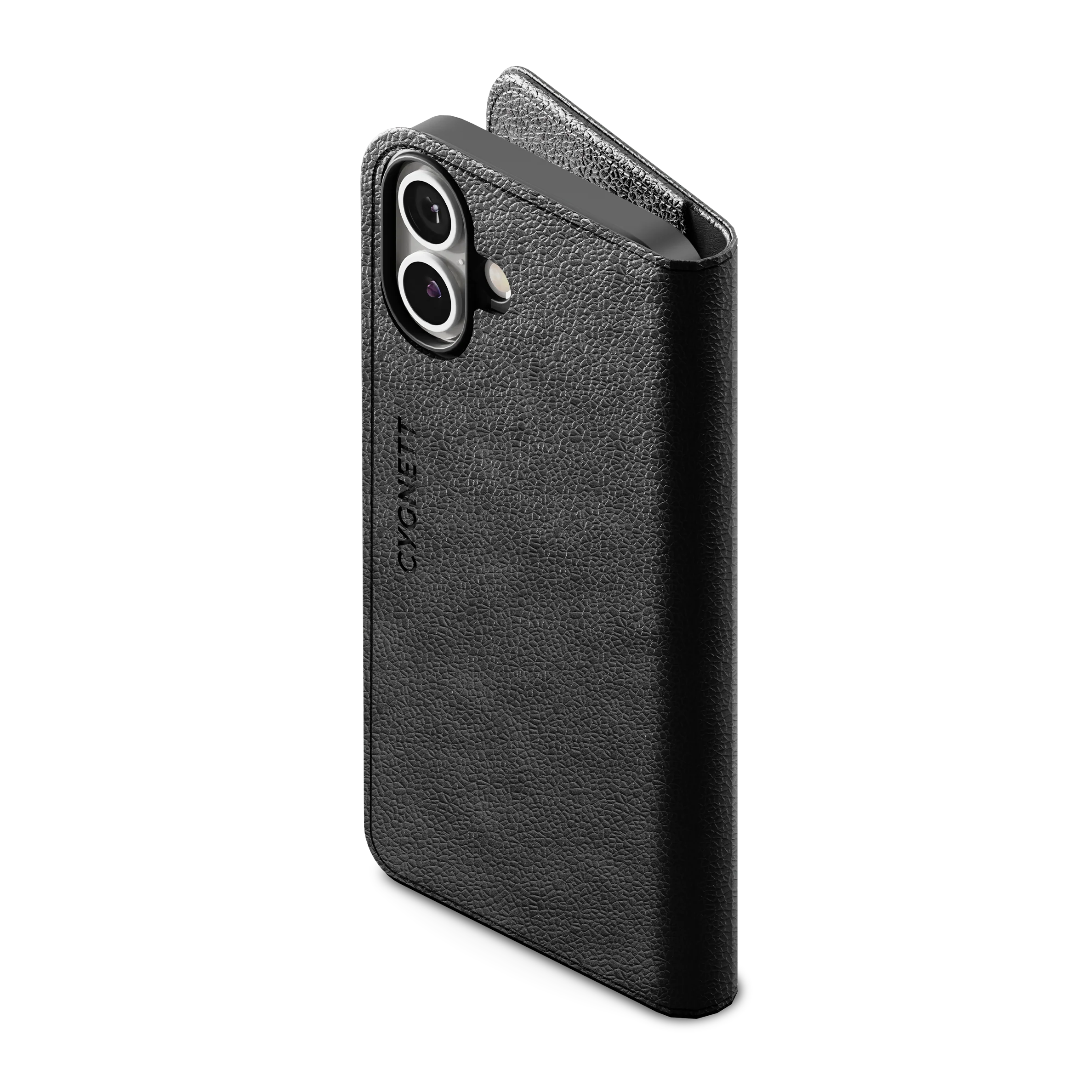 Wallet Case for iPhone 16 Plus