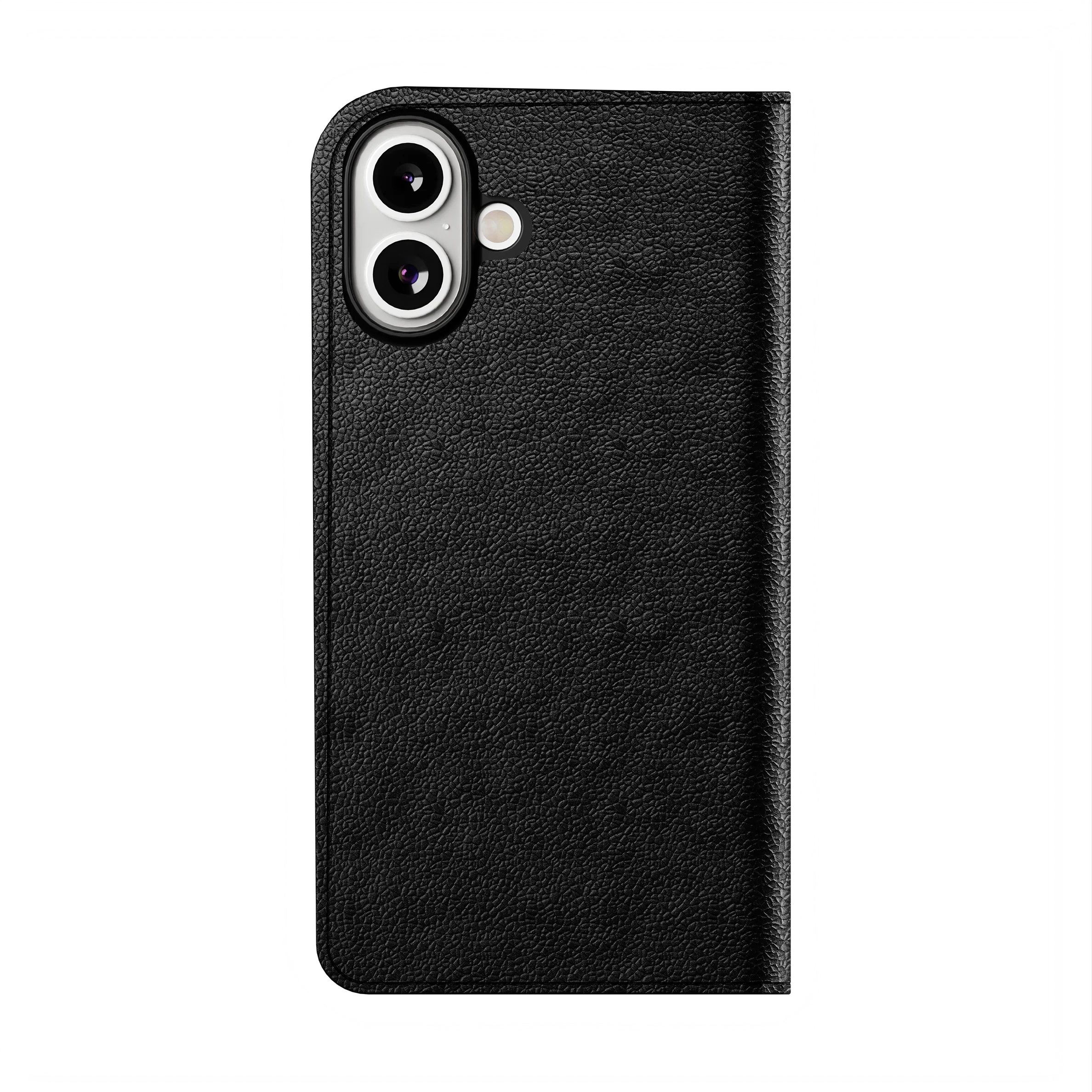 Wallet Case for iPhone 16 Plus - Image 3