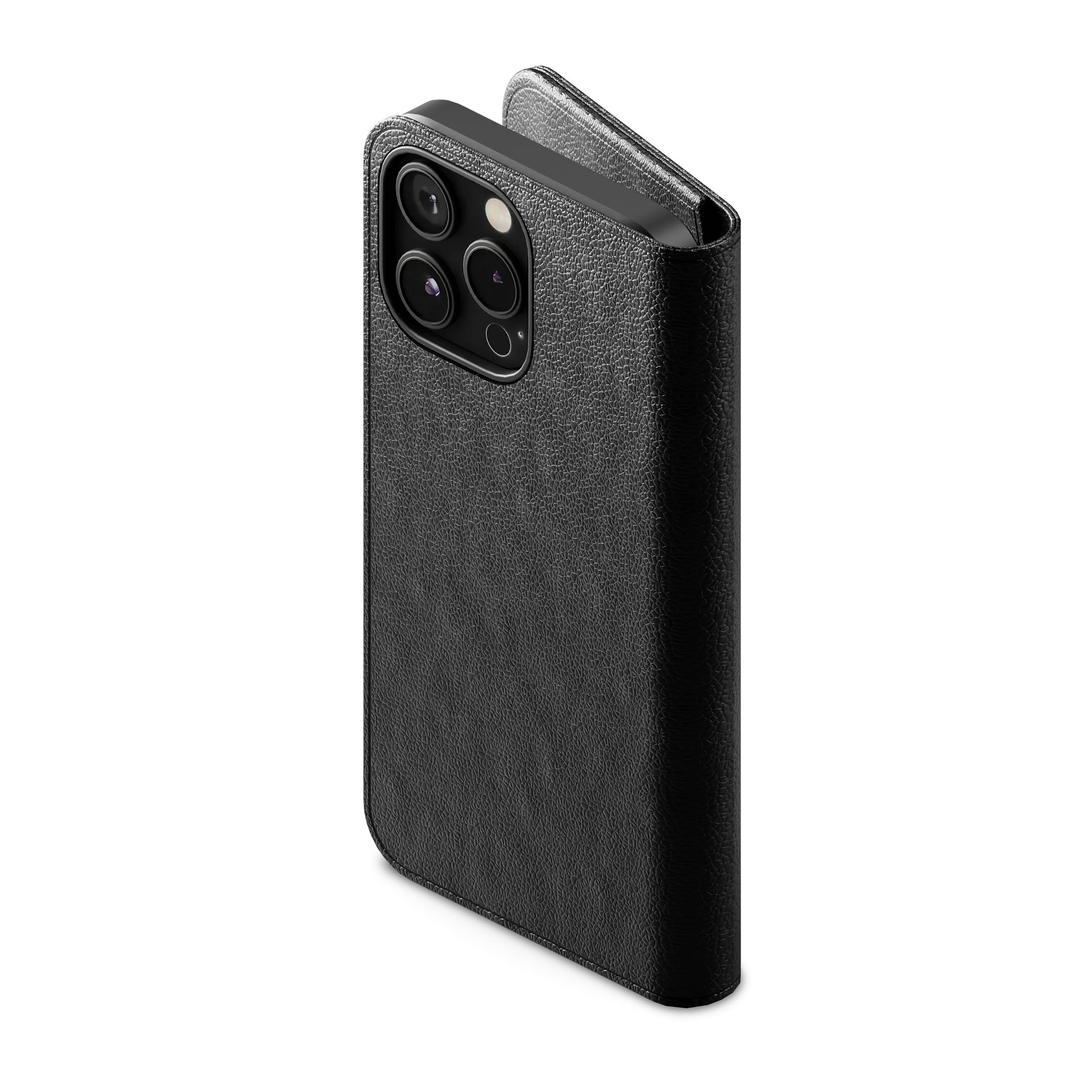 Wallet Case for iPhone 16 Pro Max