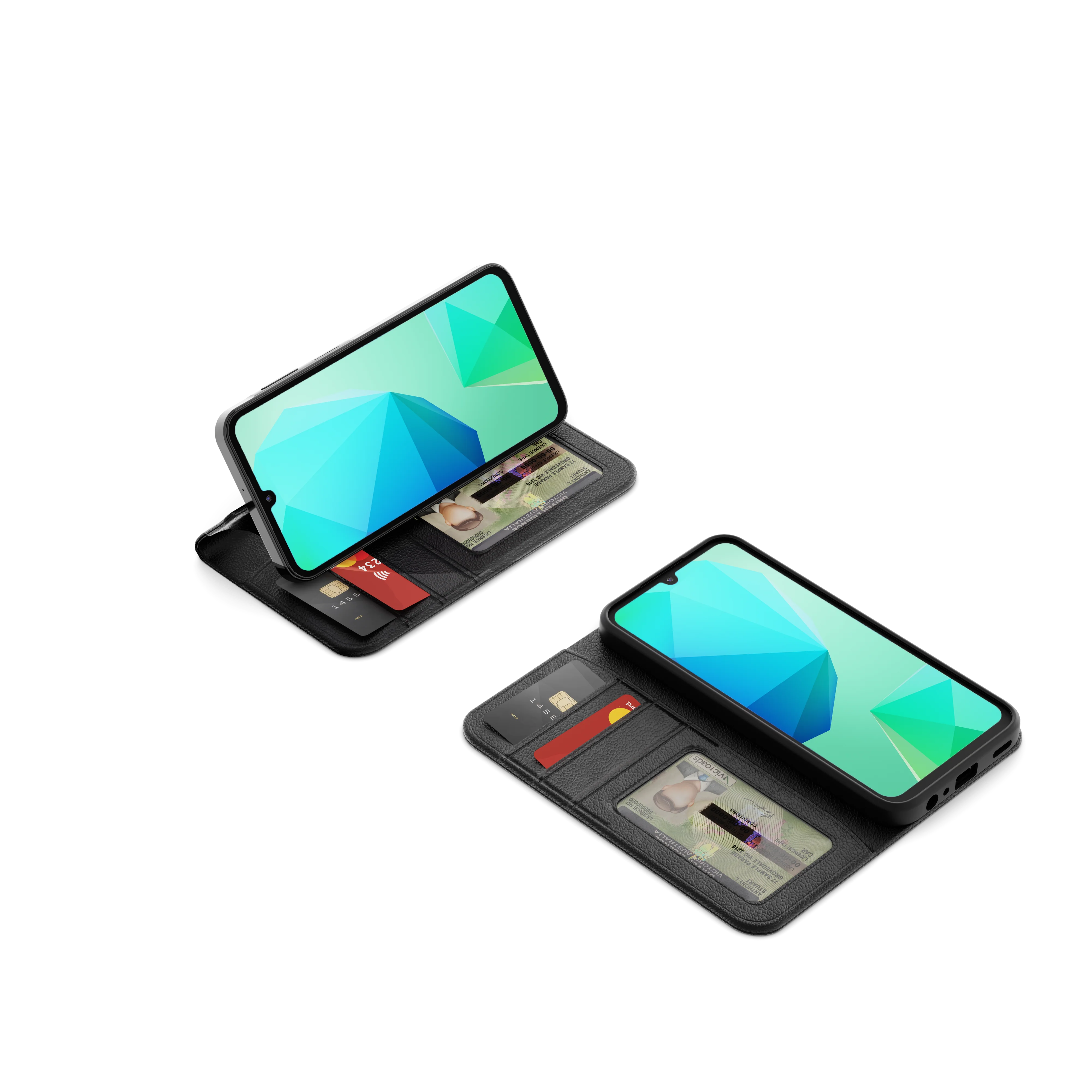 Wallet Case Galaxy A26 - Image 2