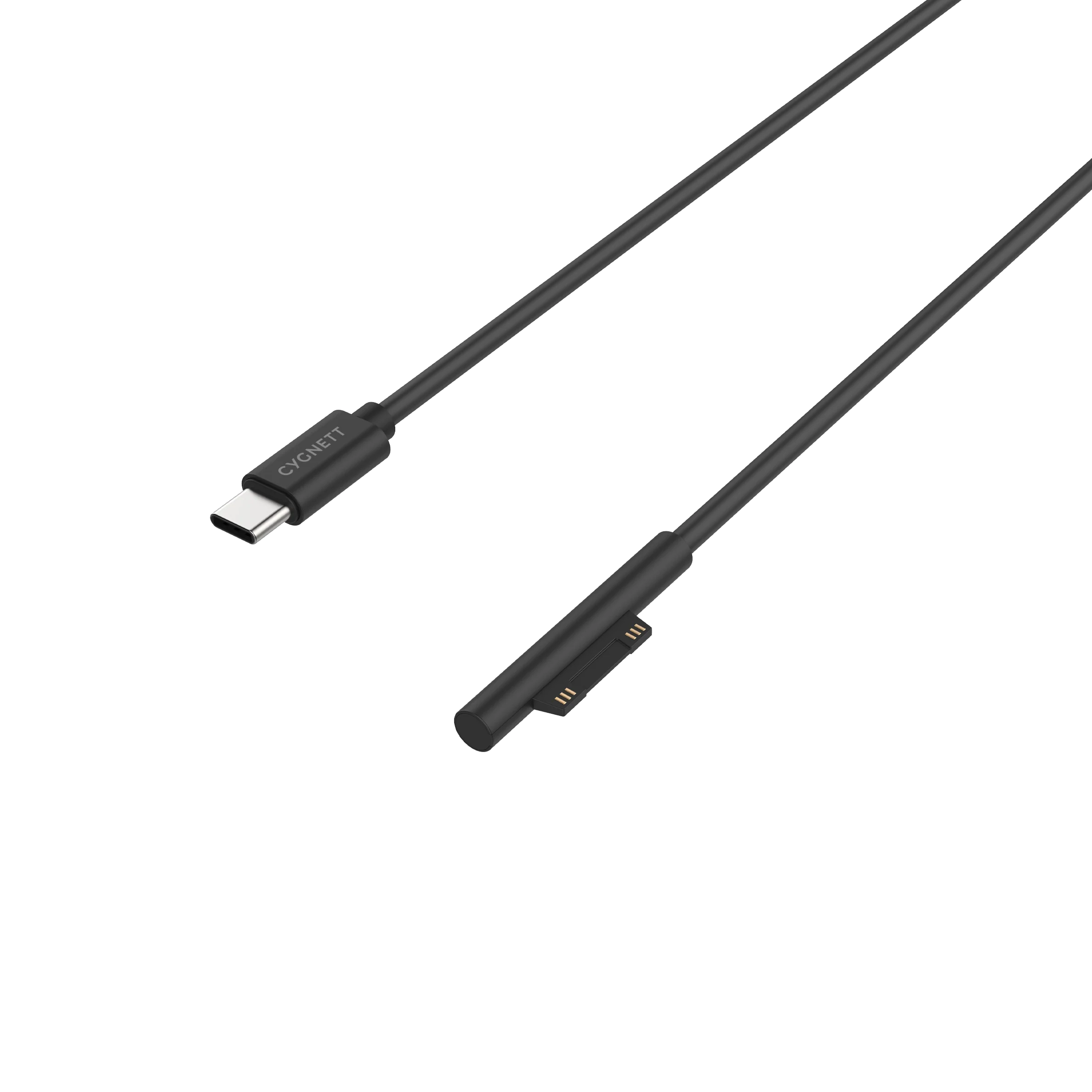 USB-C to Microsoft Surface Laptop Cable - 1M