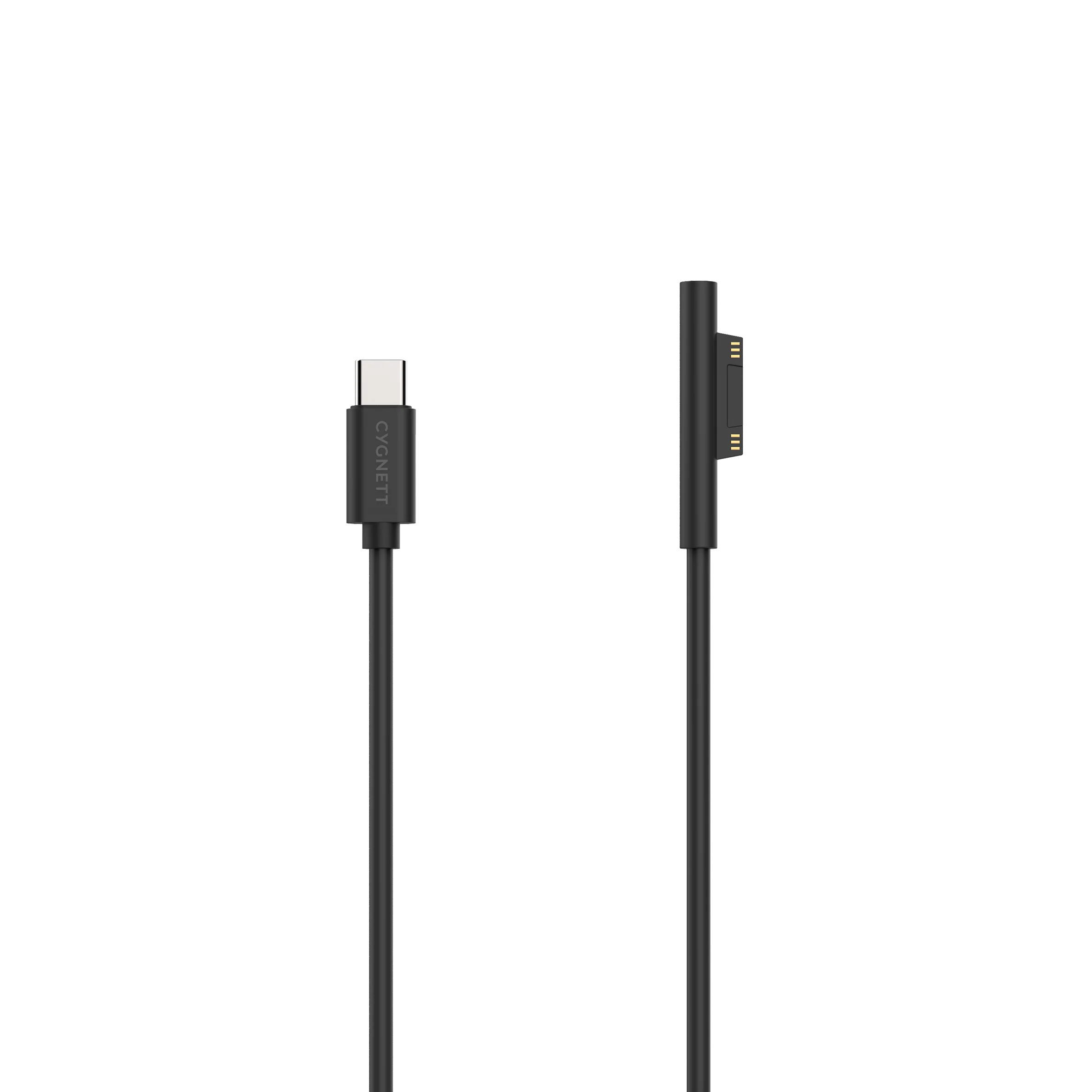 USB-C to Microsoft Surface Laptop Cable - 1M - Image 2