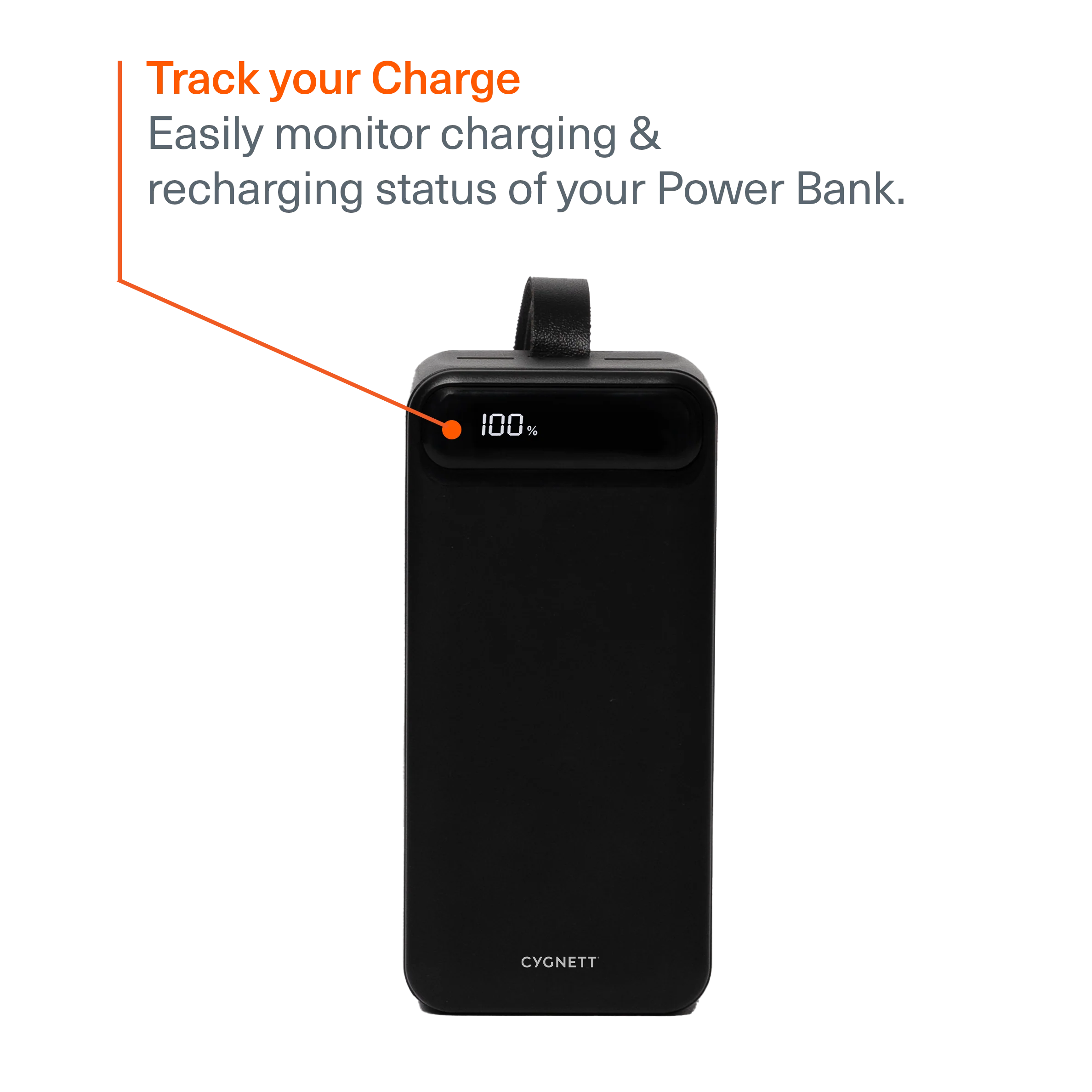 Power Bank 45K - Image 2
