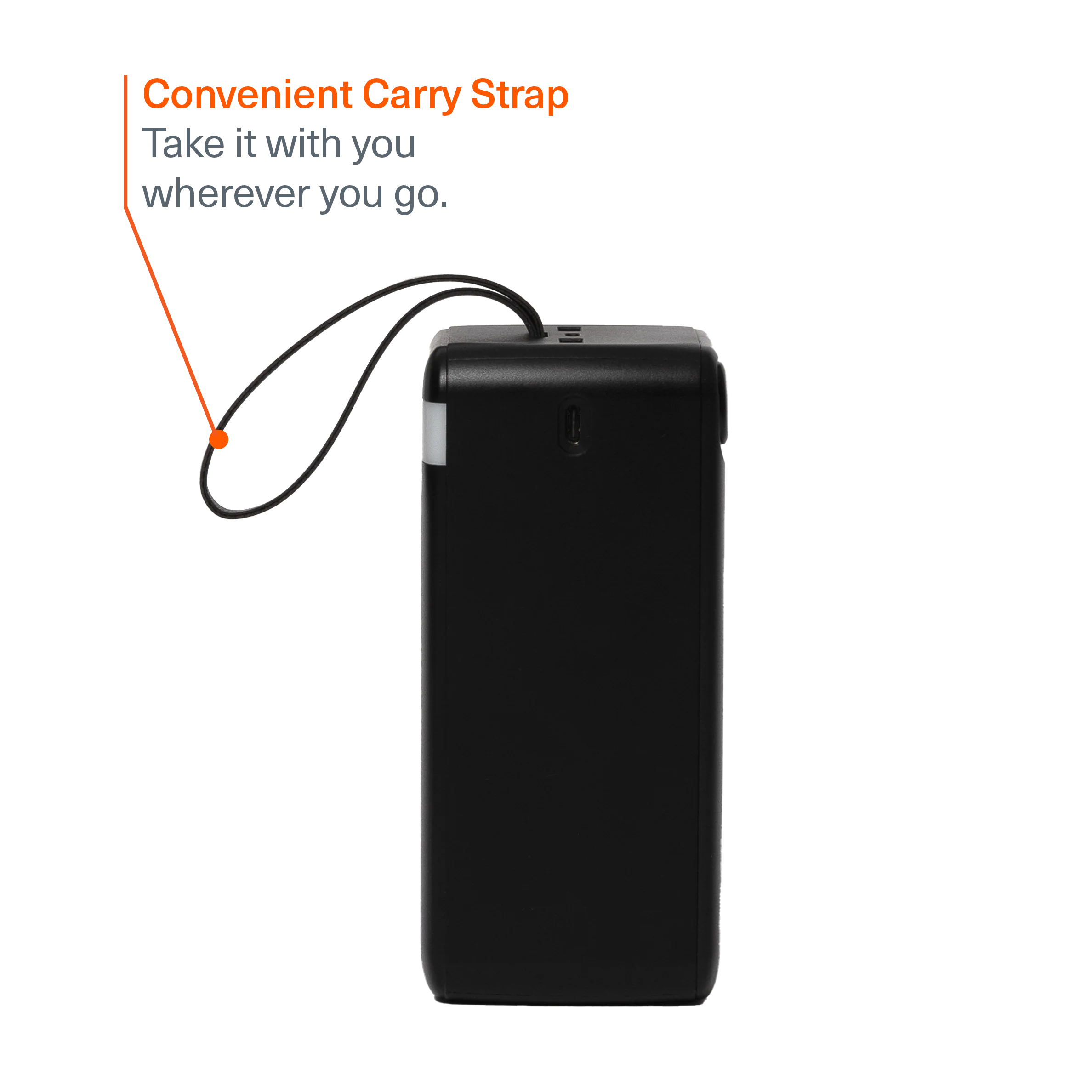 Power Bank 45K - Image 3