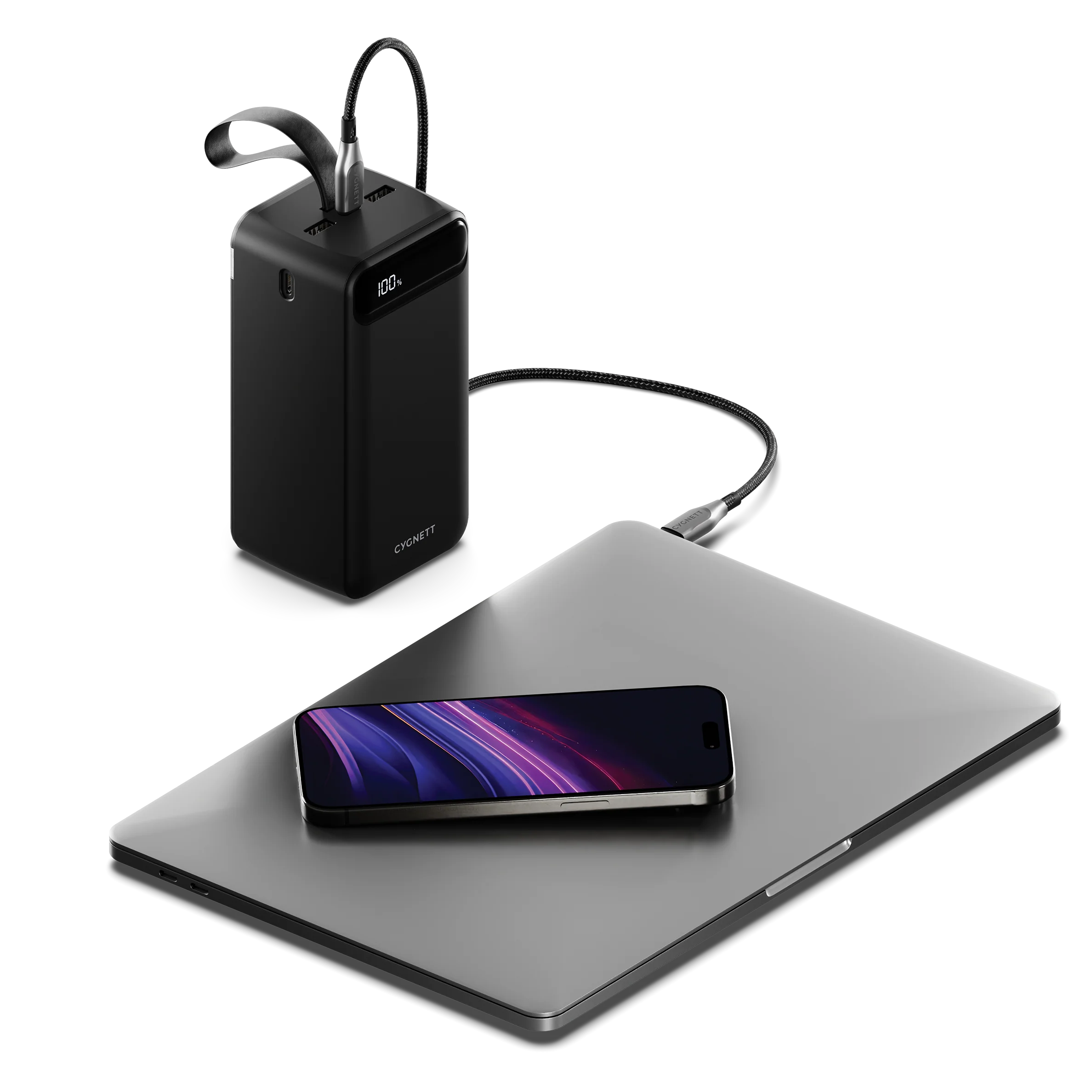 Power Bank 45K - Image 5