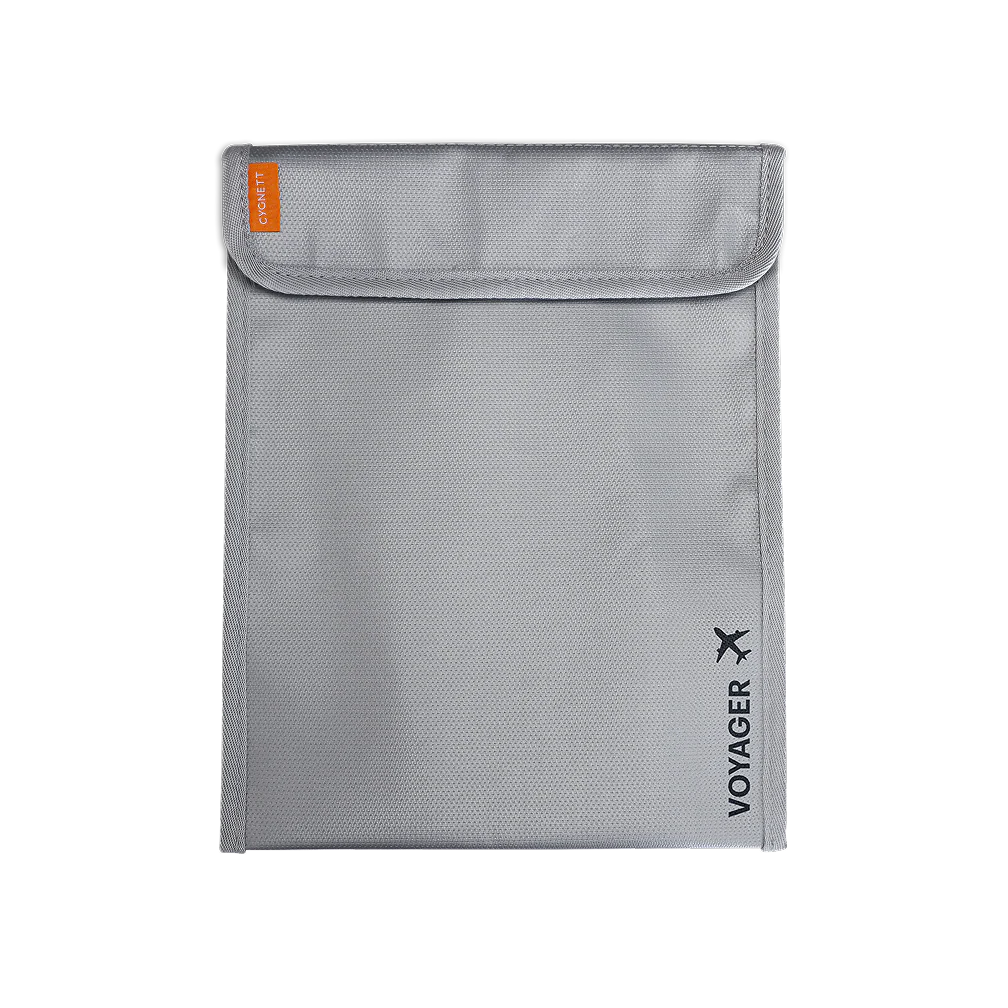 Fire-Proof Bag - Medium