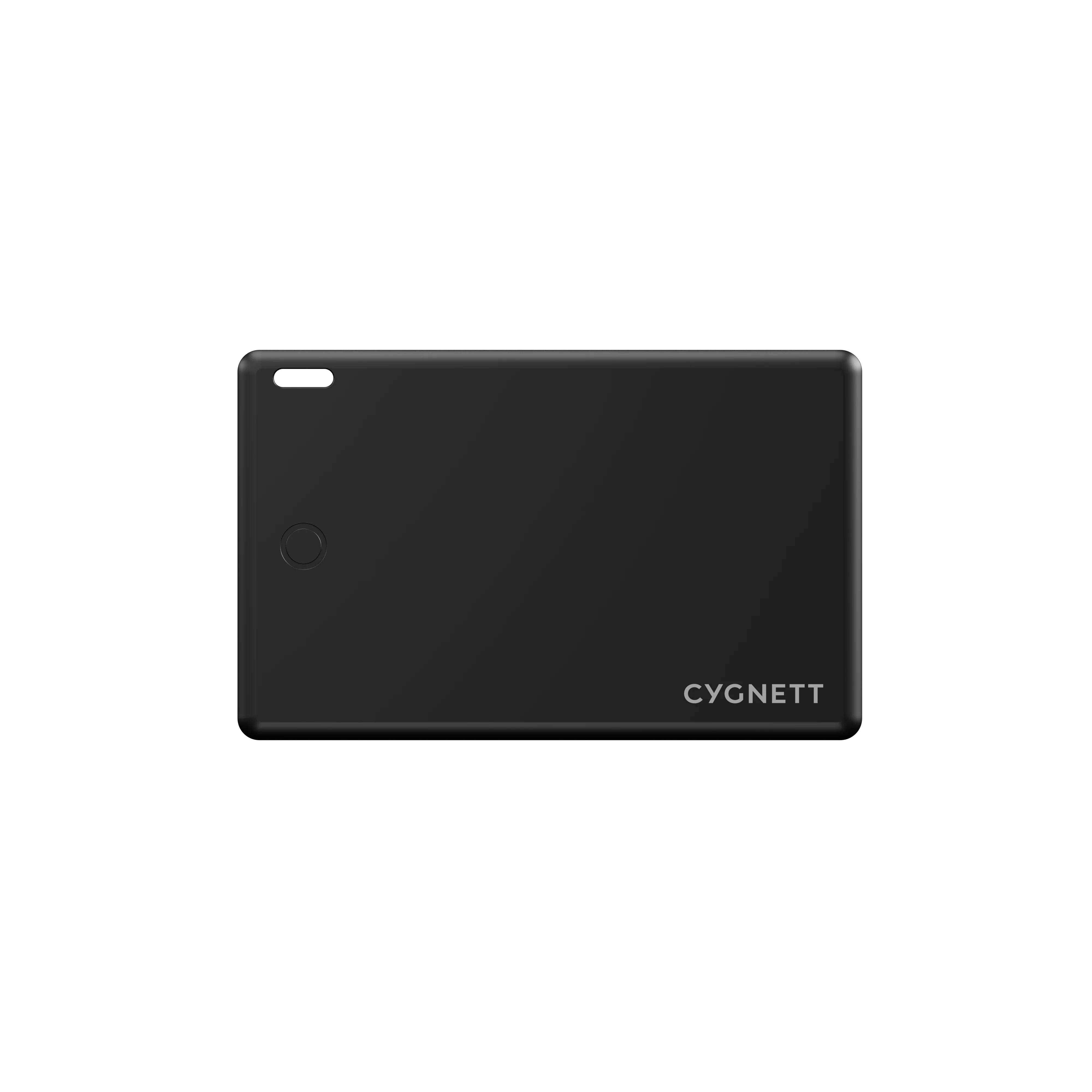 Bluetooth® TravelTag with Wireless Recharging