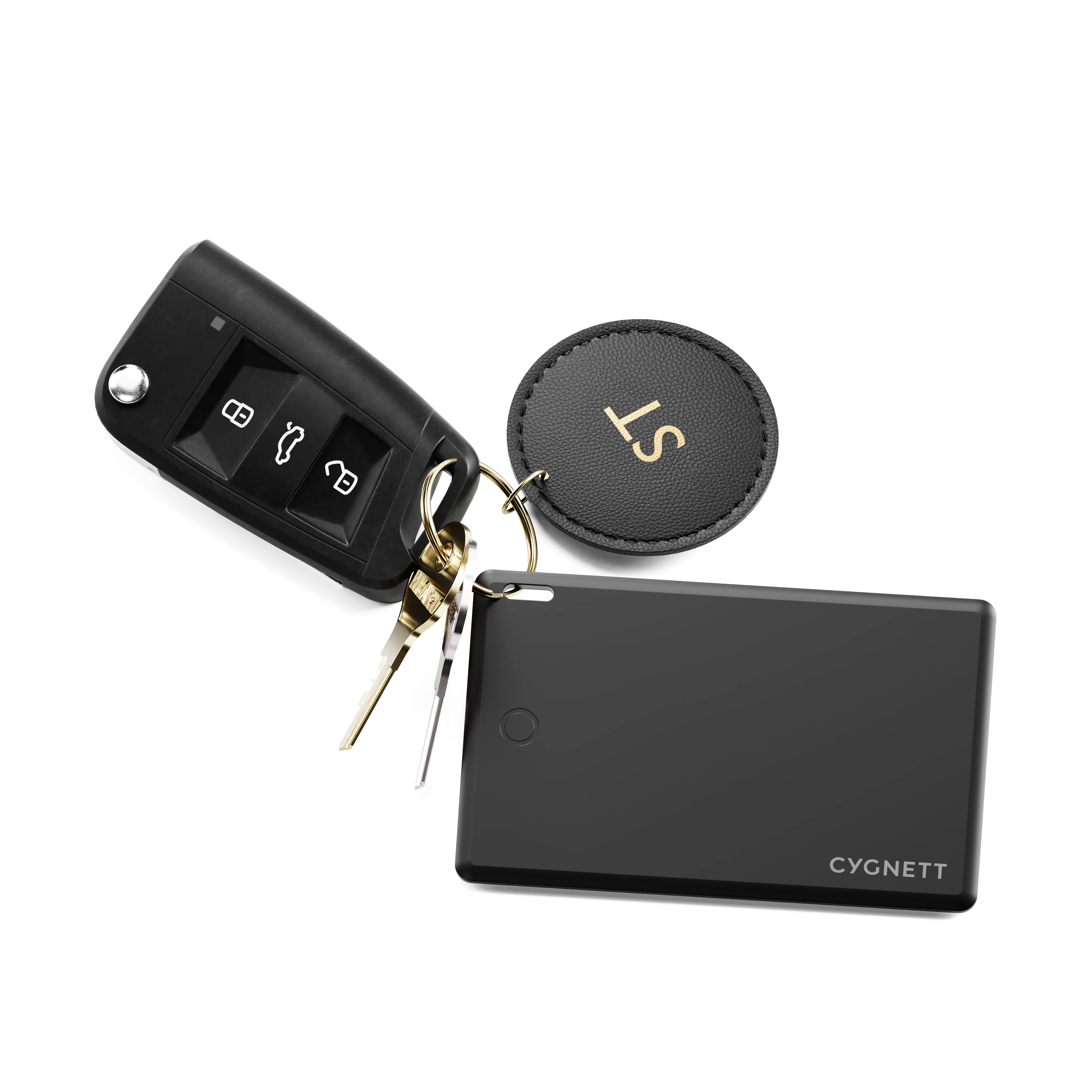 Bluetooth® TravelTag with Wireless Recharging - Image 4