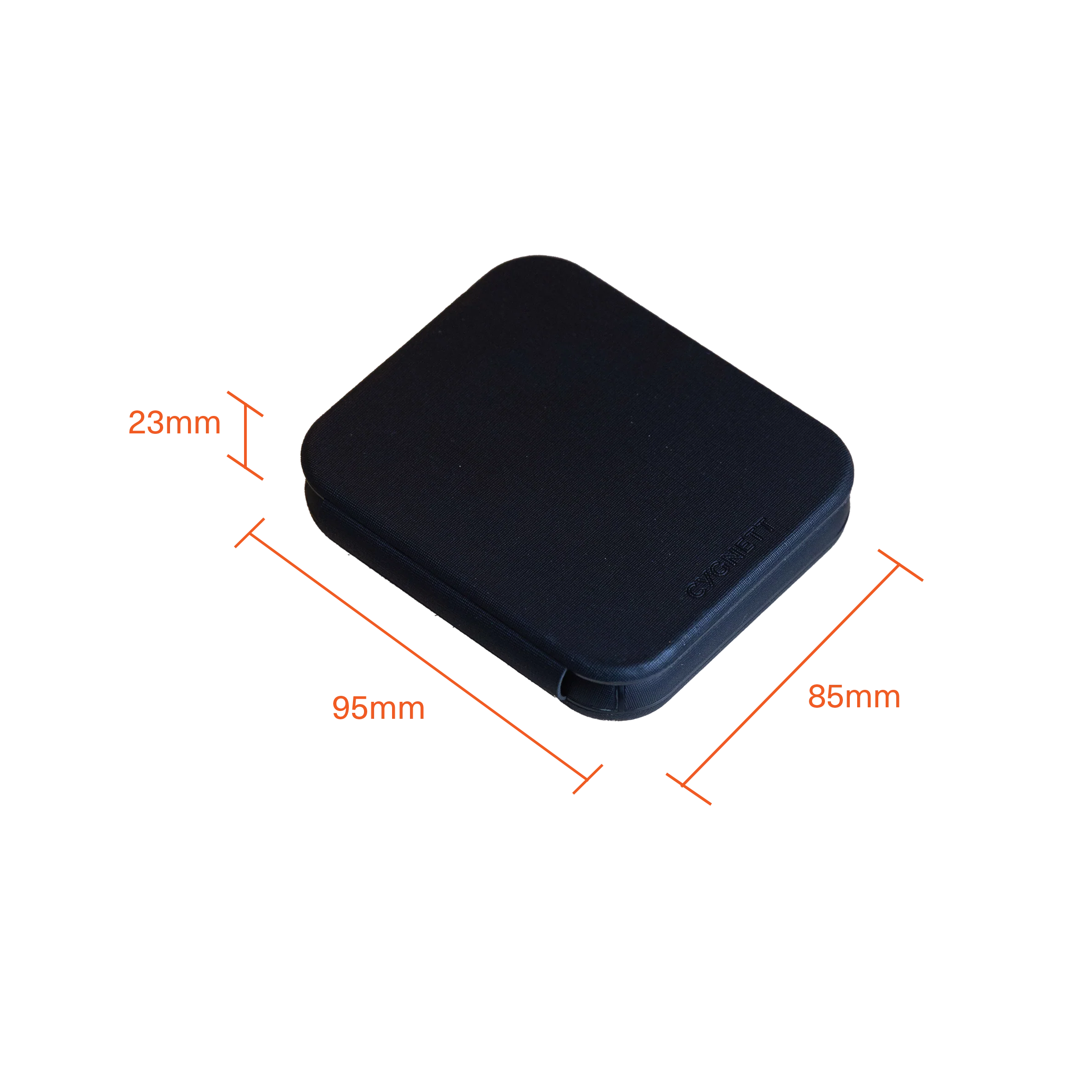 MagTravel Qi2 2-in-1 Wireless Charger - Image 4