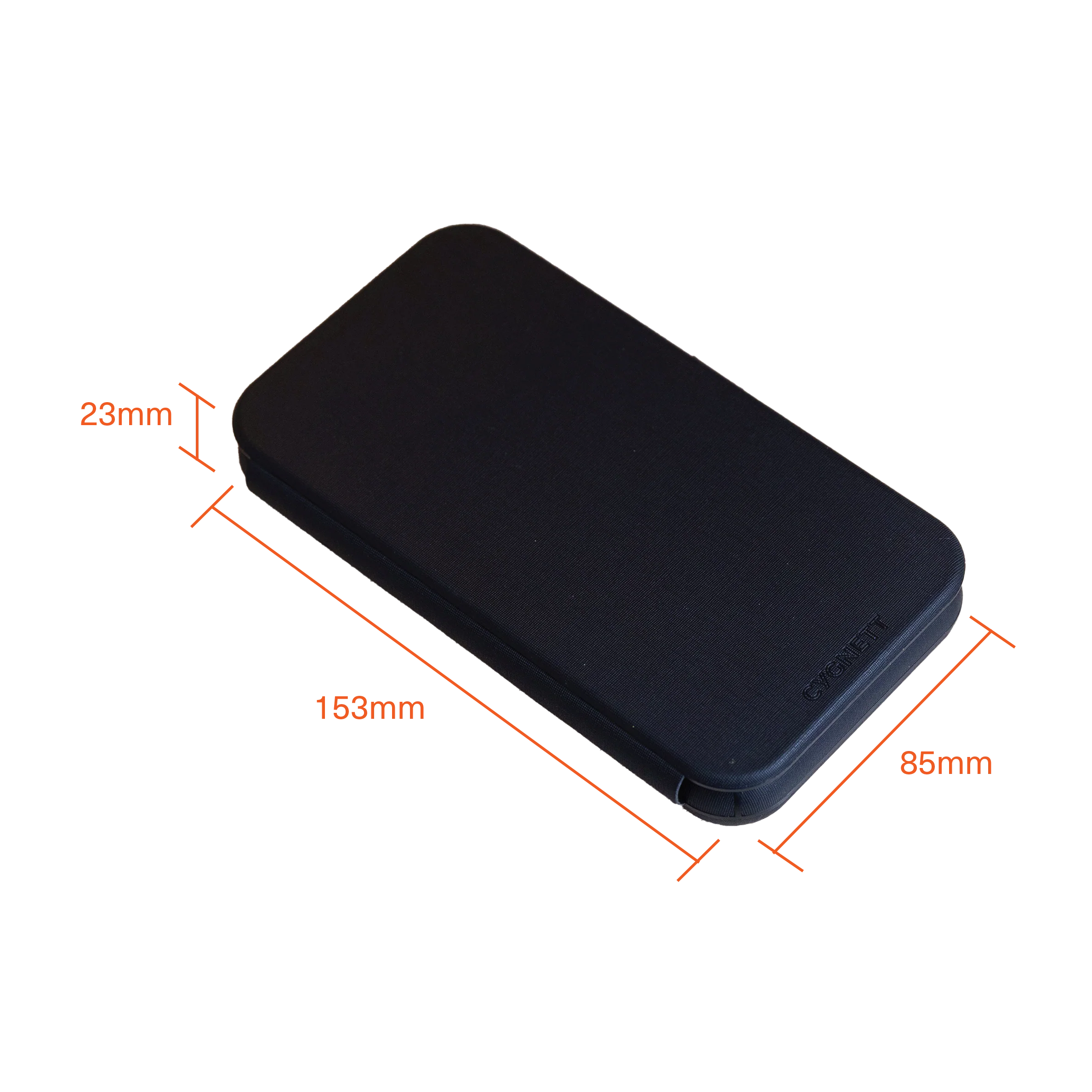MagTravel Qi2 3-in-1 Wireless Charger - Image 4