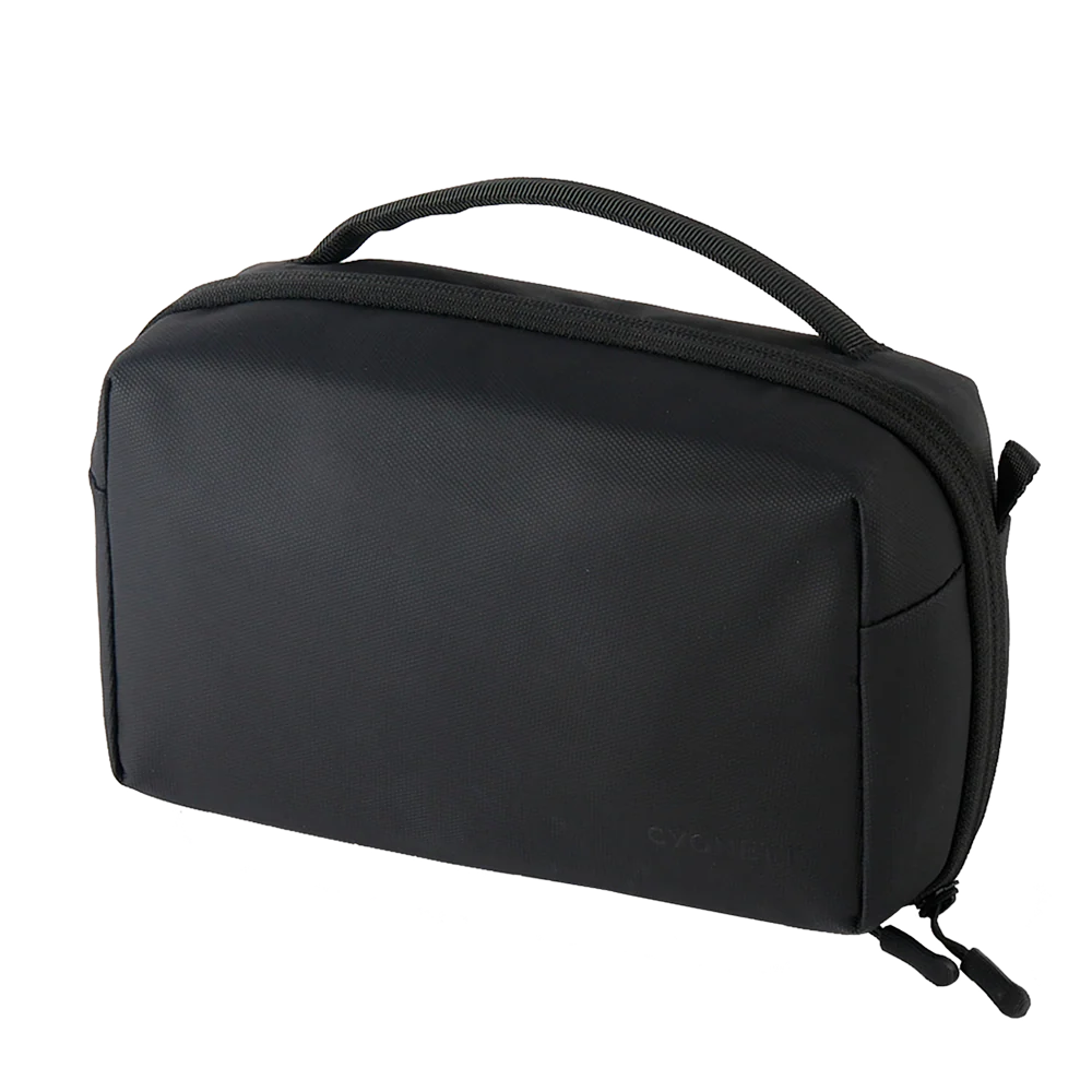 Travel Tech Organiser