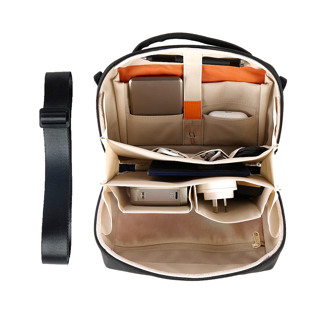 Travel Tech Organiser - Image 2