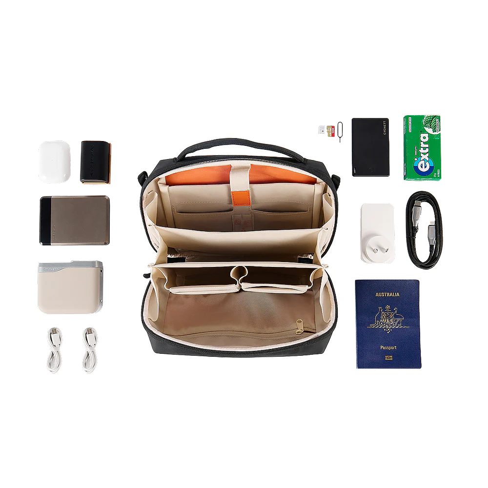 Travel Tech Organiser - Image 6