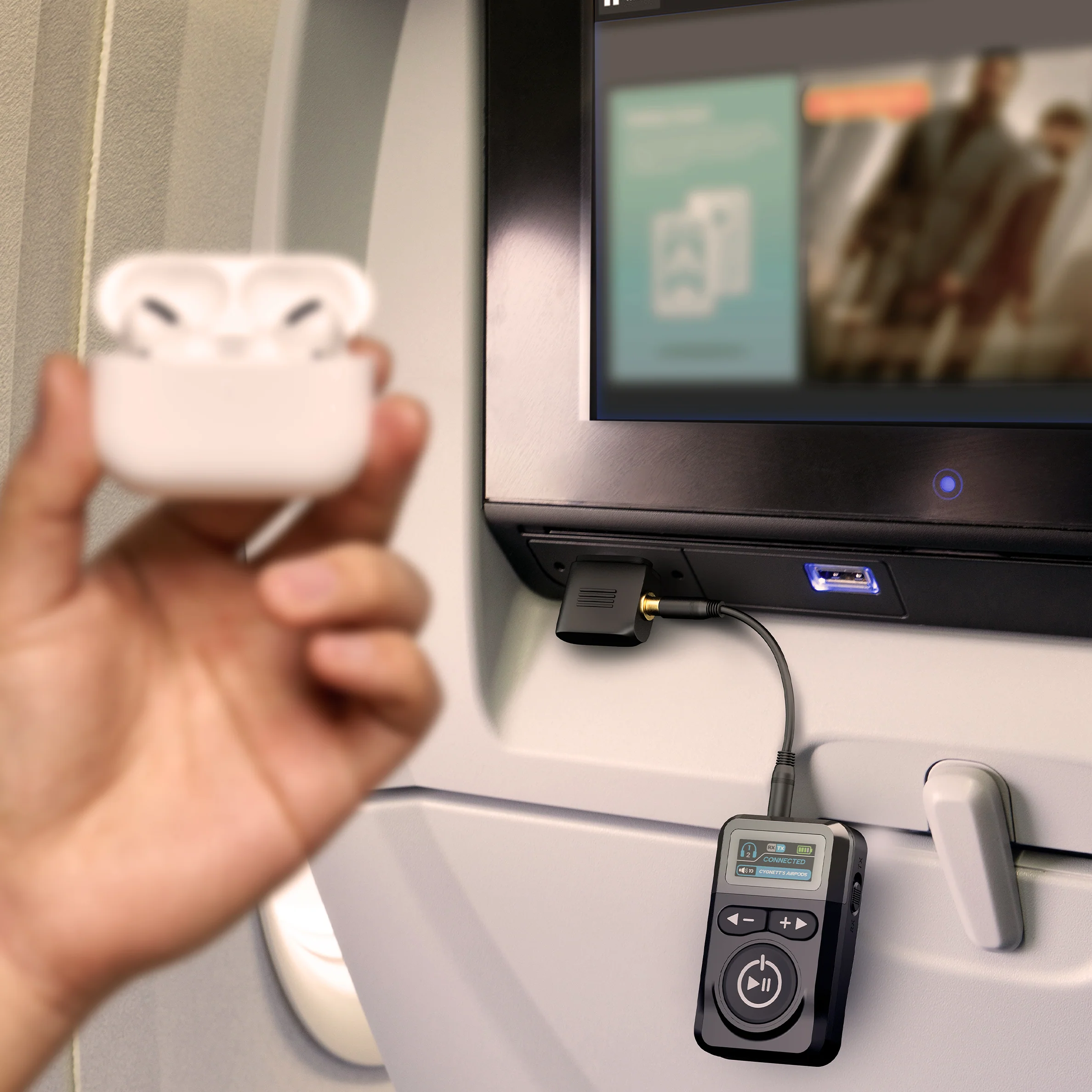 Wireless Elite Audio Adapter - Image 6