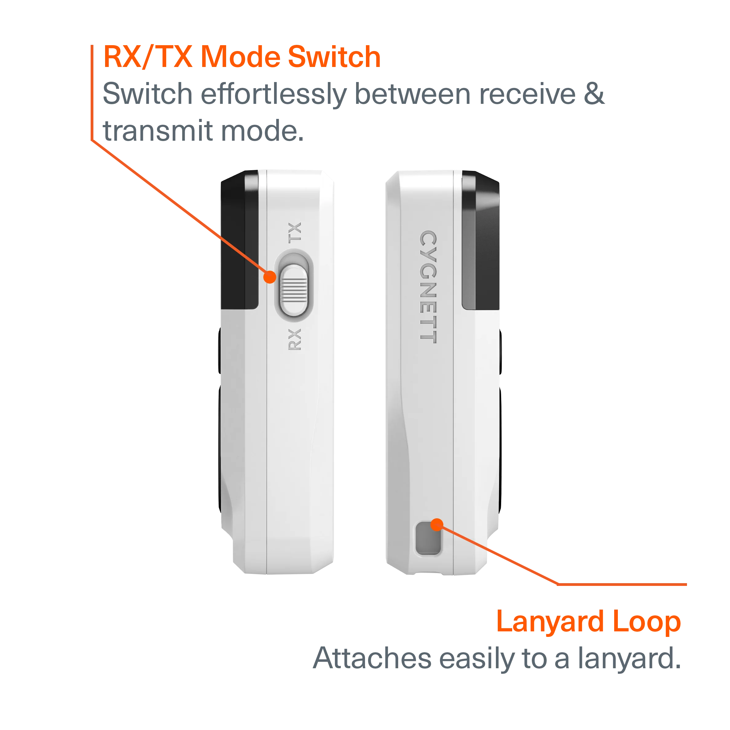 Wireless Elite Audio Adapter - Image 5