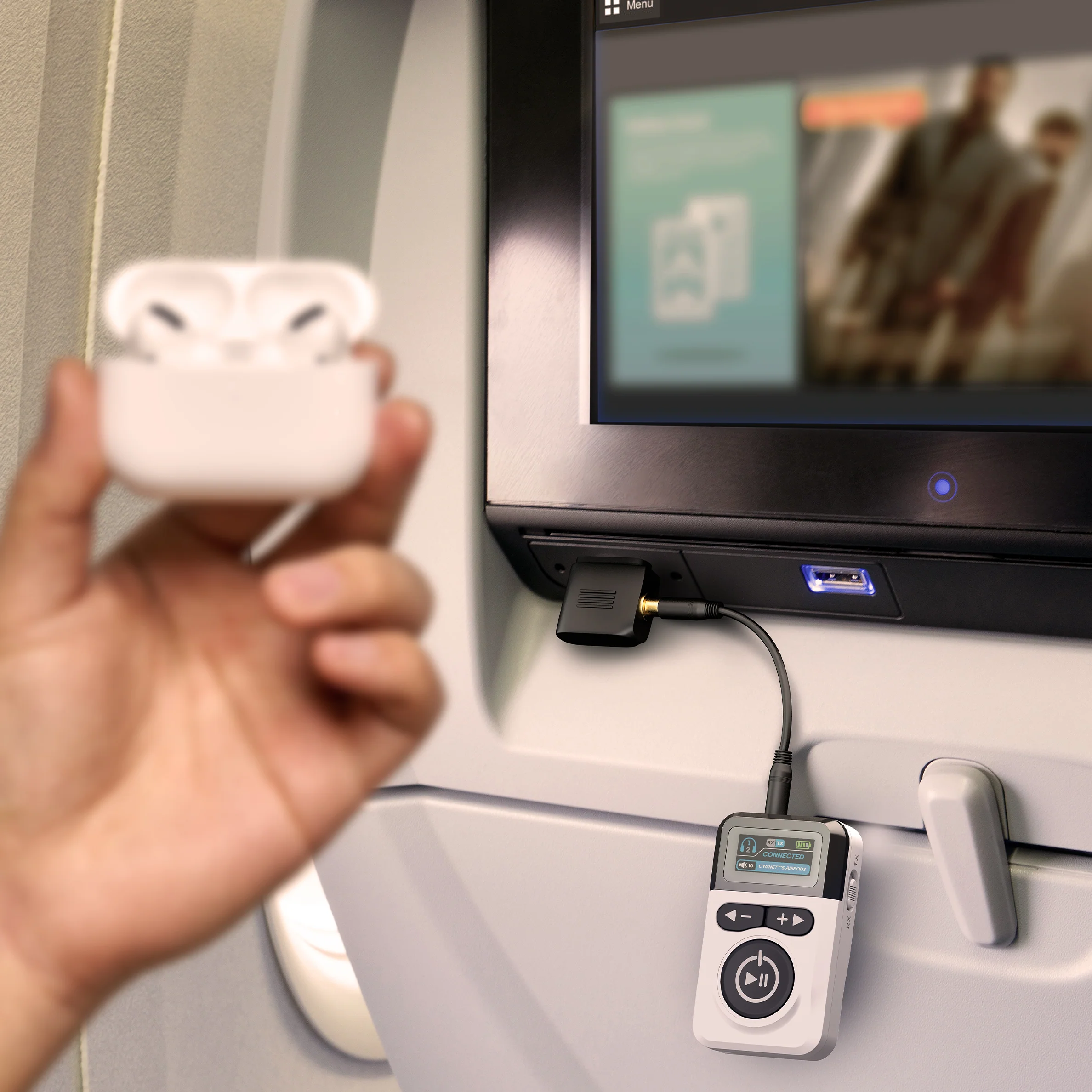 Wireless Elite Audio Adapter - Image 6