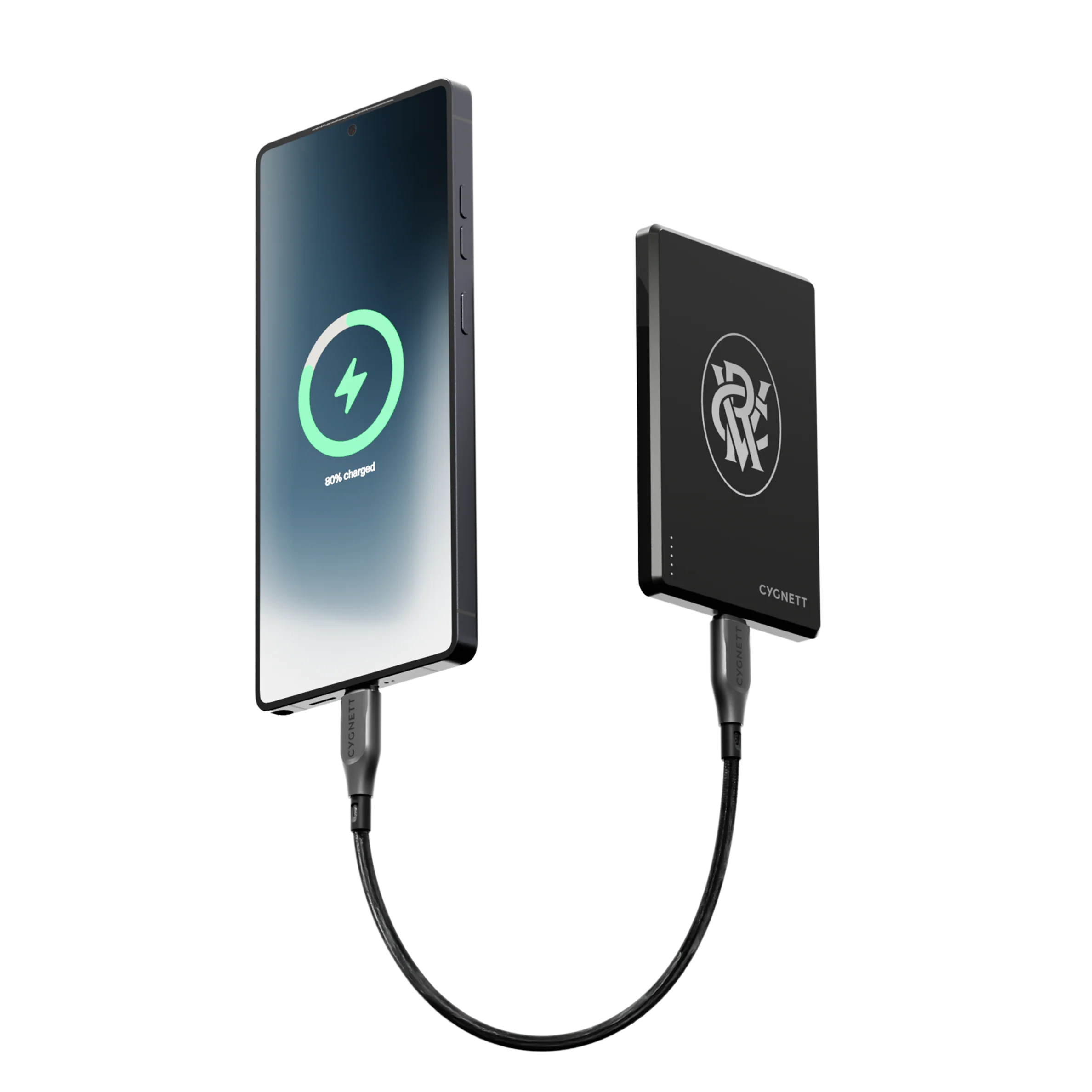 Magnetic Wireless Power Bank 5K - Image 4