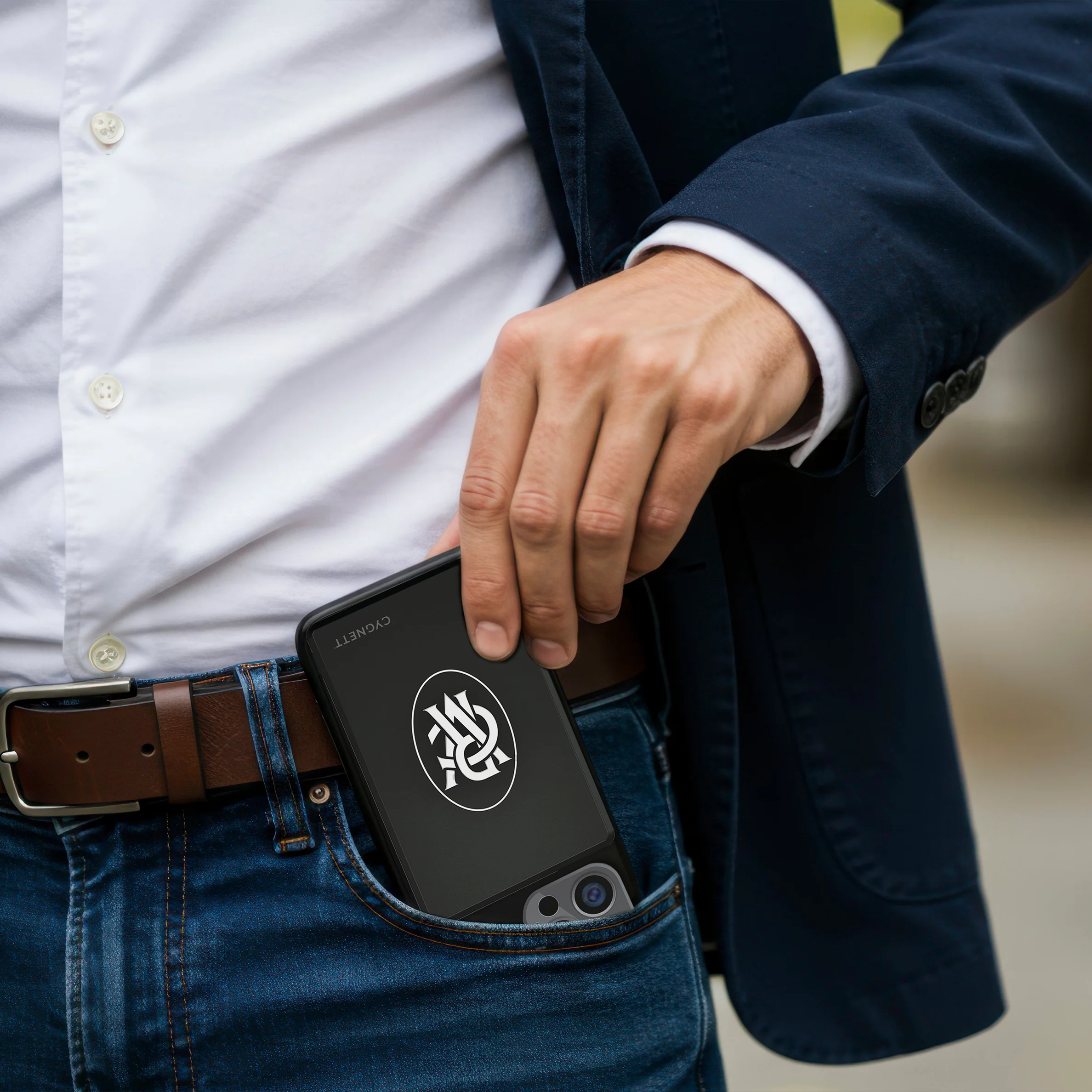 Magnetic Wireless Power Bank 5K - Image 5