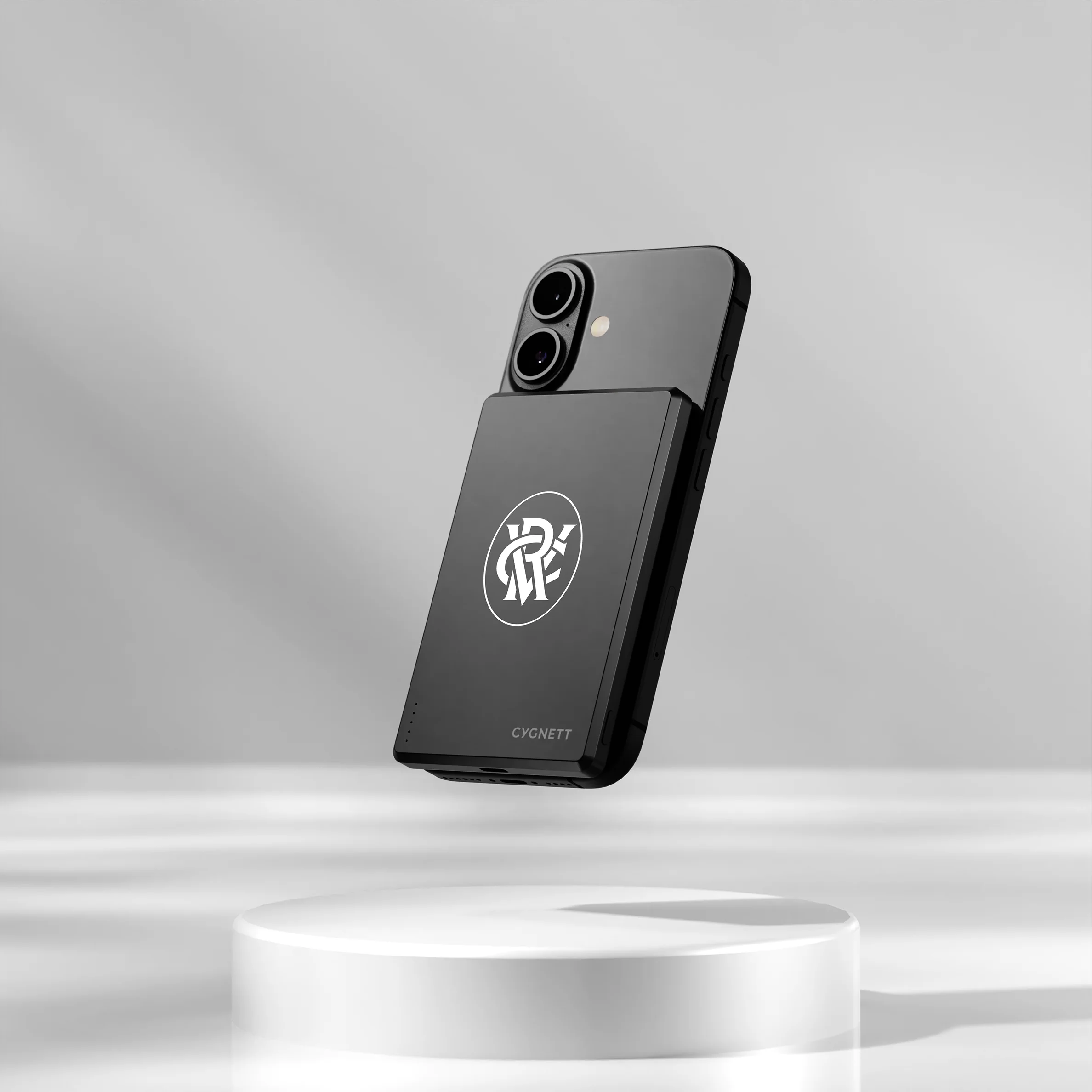 Magnetic Wireless Power Bank 5K - Image 6