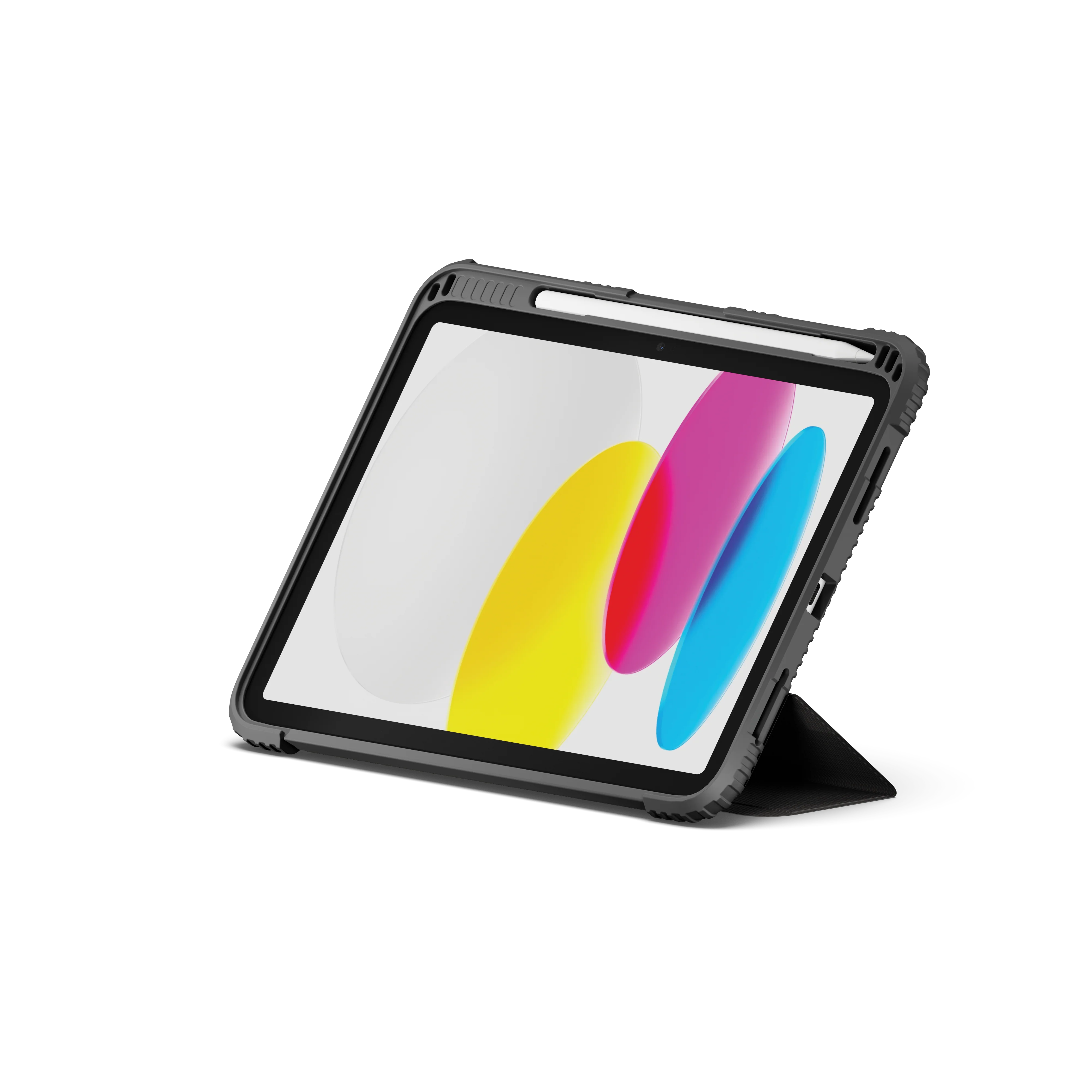Protective Case for iPad 10th Gen/A16